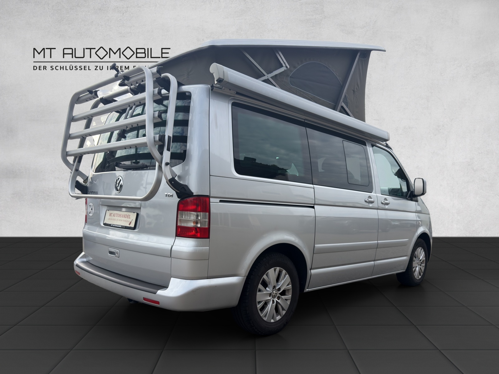 VW California-image-5