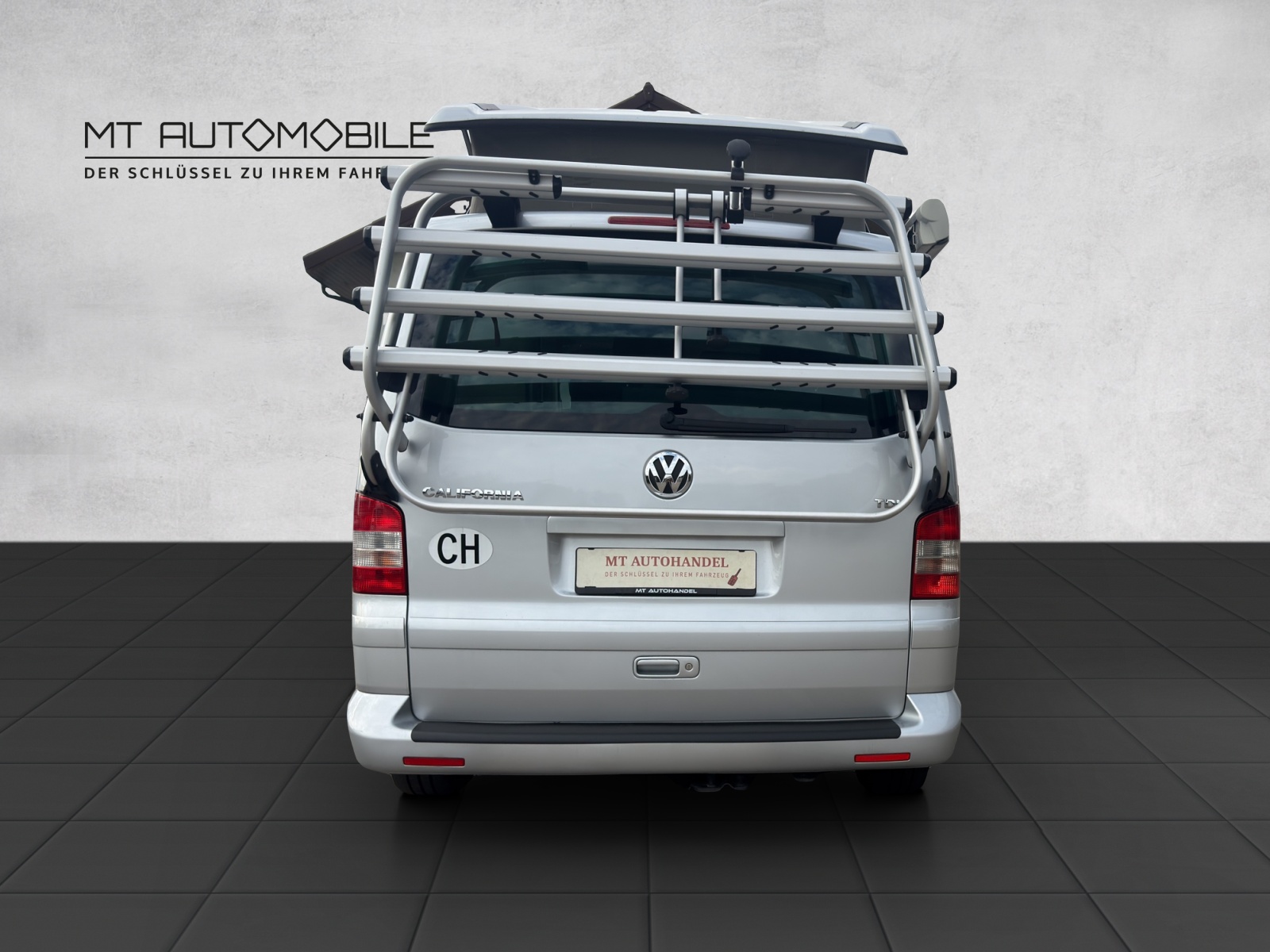 VW California-image-4