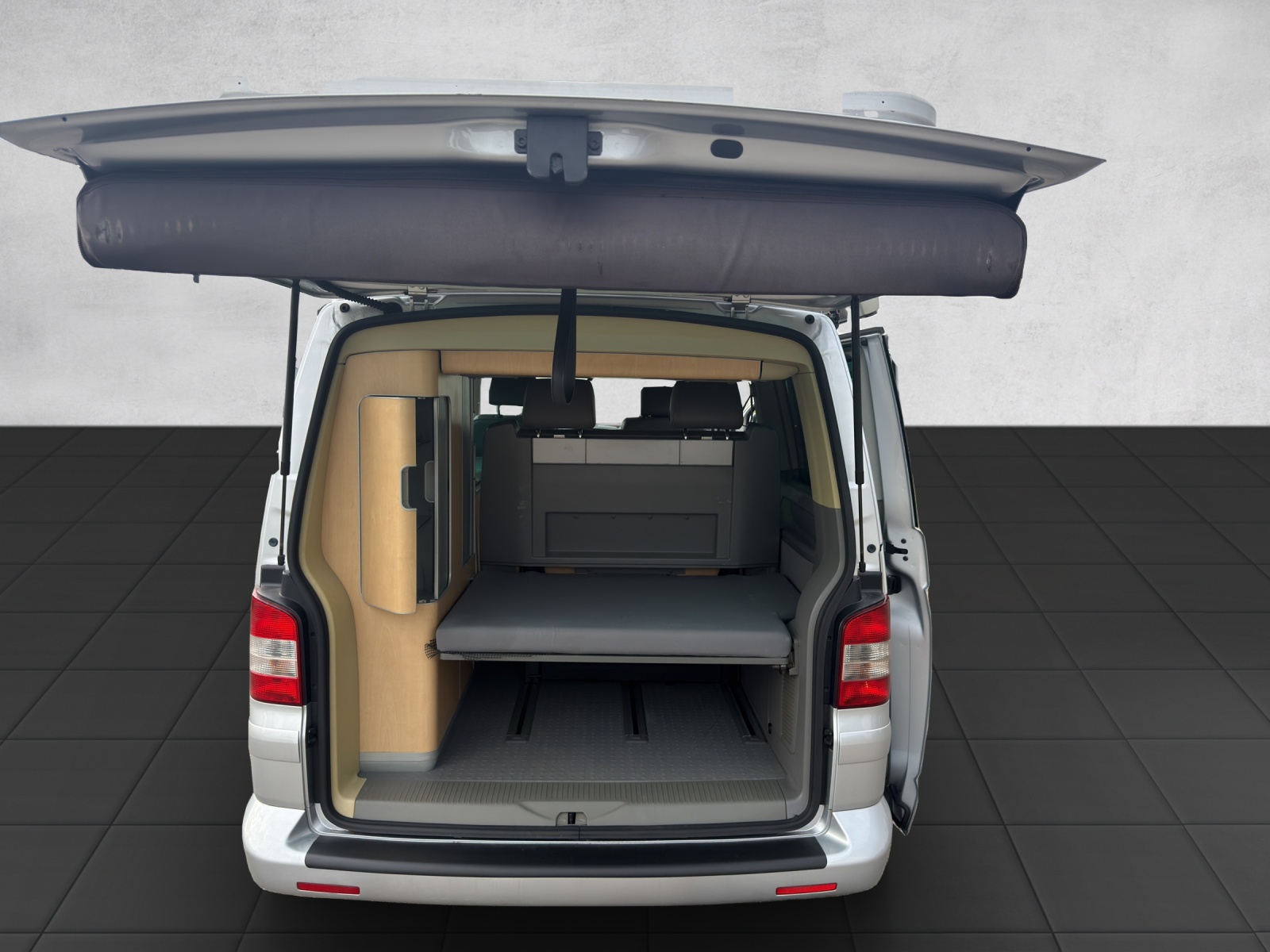 VW California-image-9