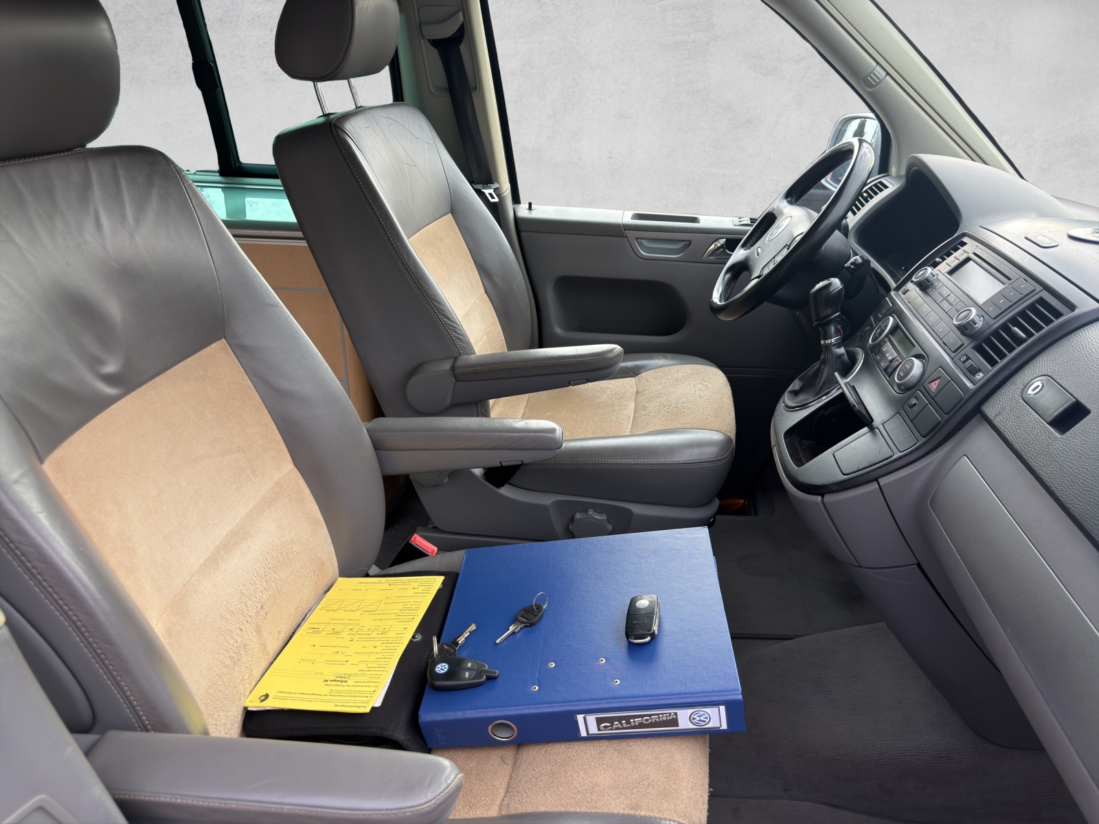 VW California-image-14