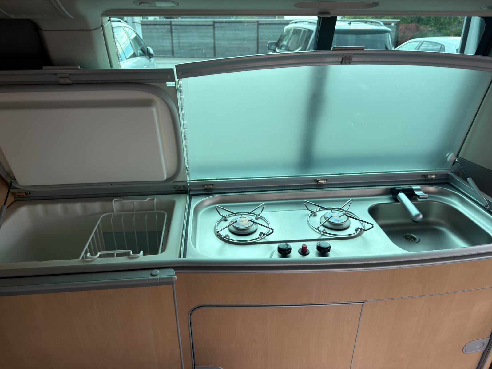 VW California-image-13