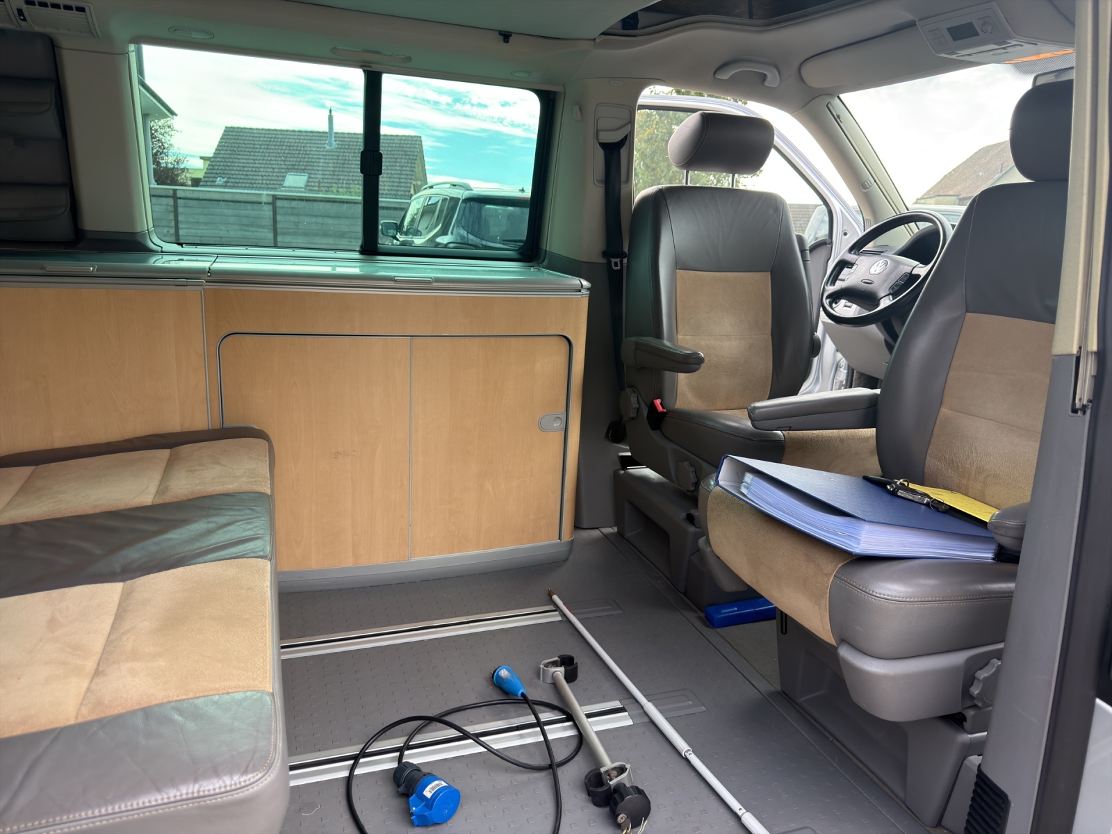 VW California-image-11