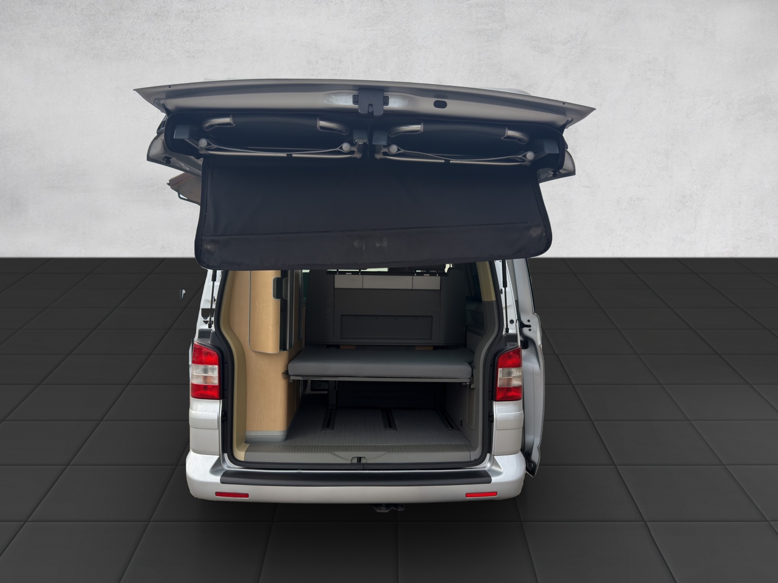 VW California-image-8