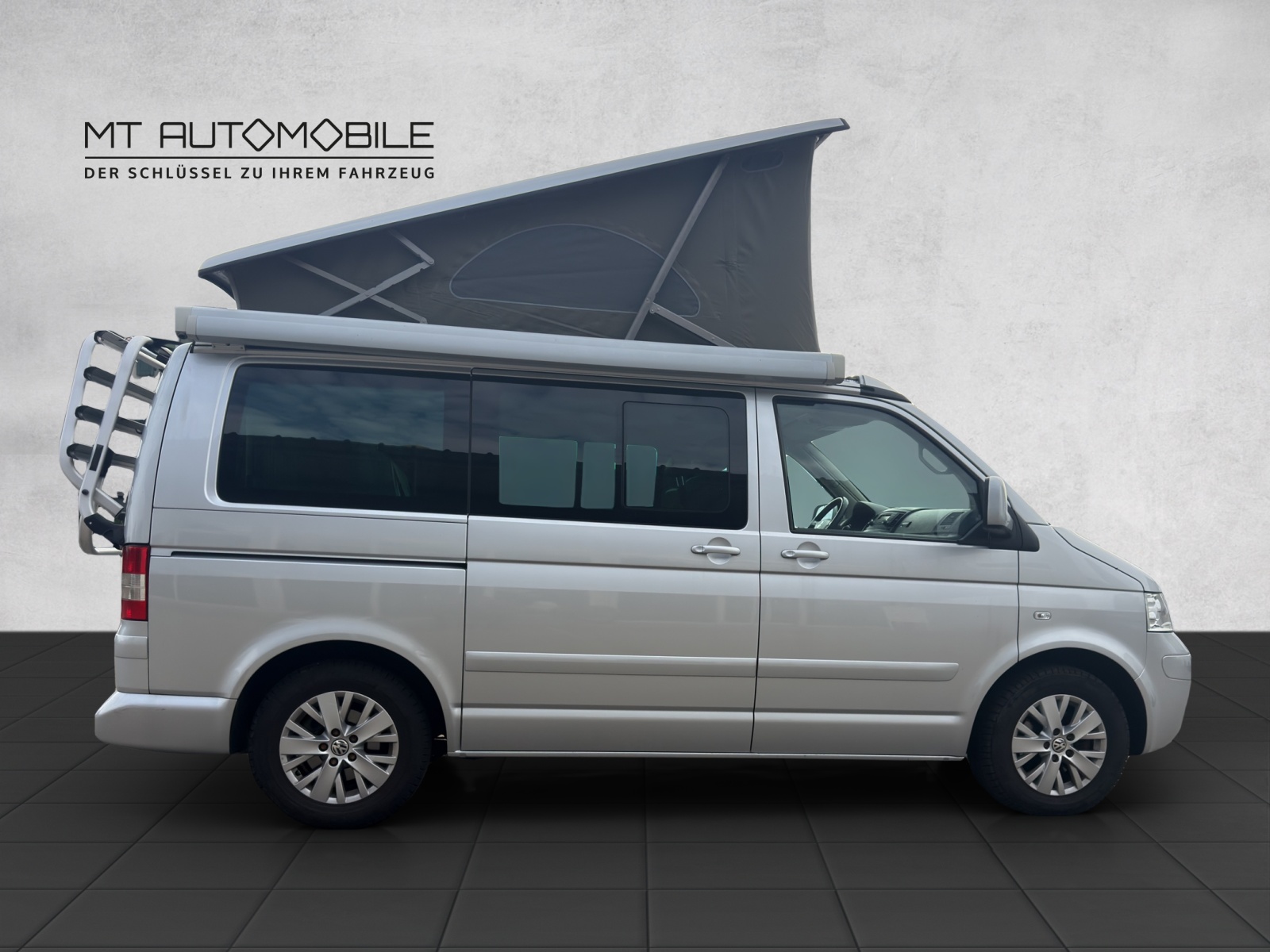 VW California-image-7