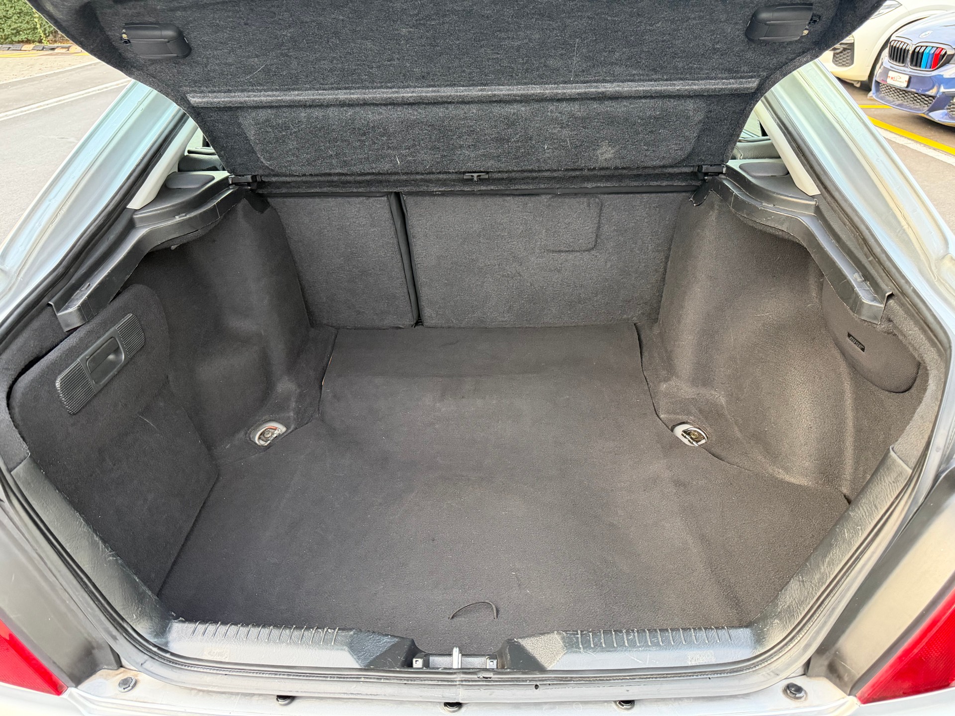 HONDA Accord 2.3i ES-image-12