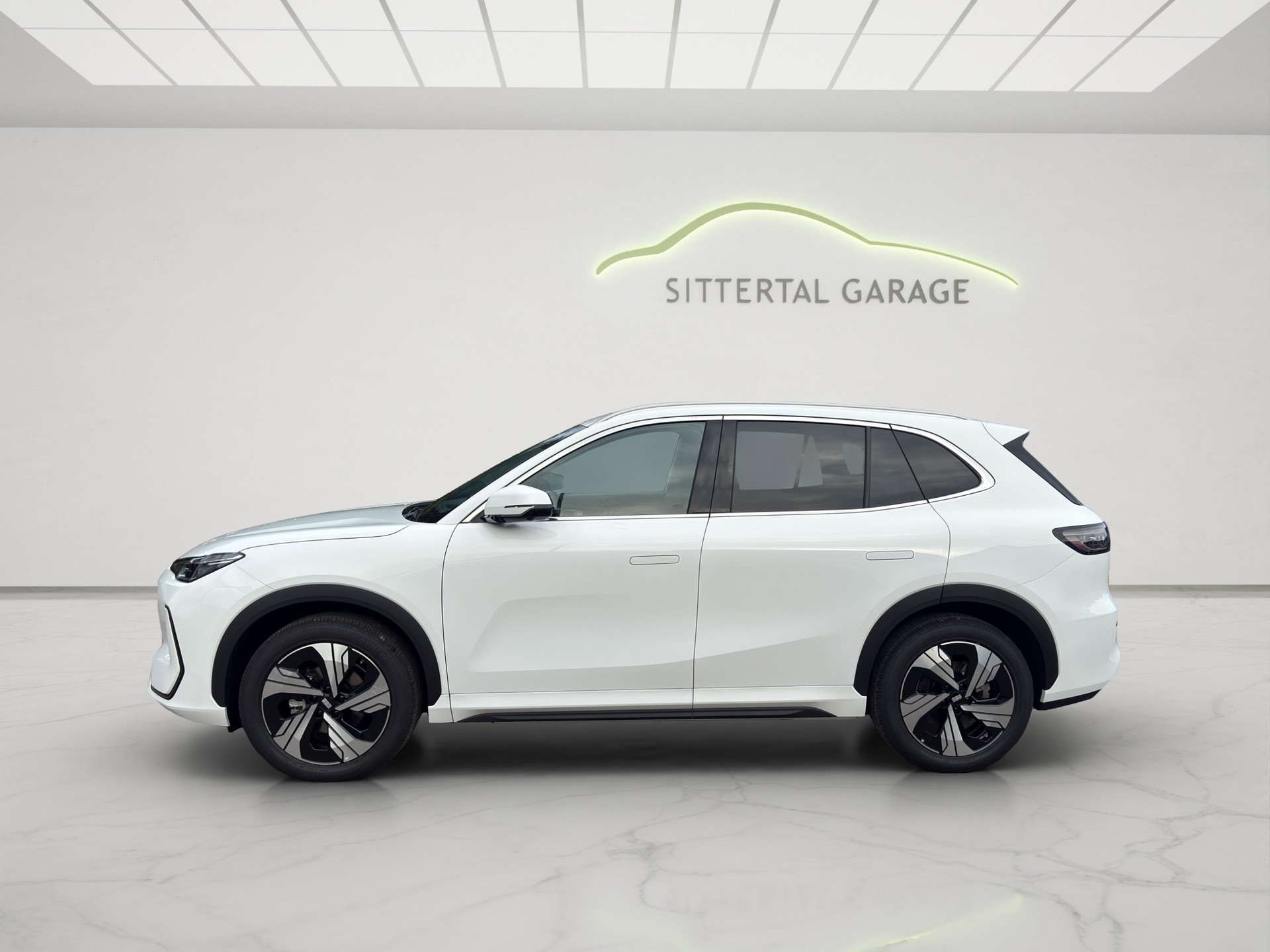 GEELY Max+ Beste Ausstattung!-showroom-element-2