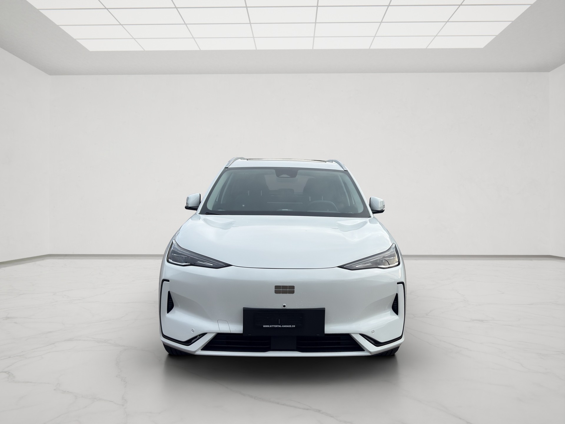 GEELY Max+ Beste Ausstattung!-showroom-element-1