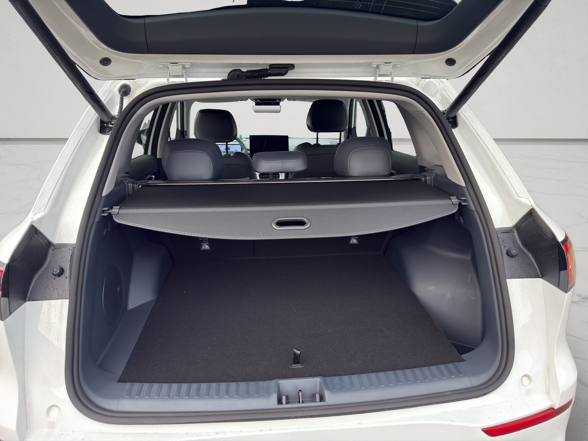 GEELY Max+ Beste Ausstattung!-image-5