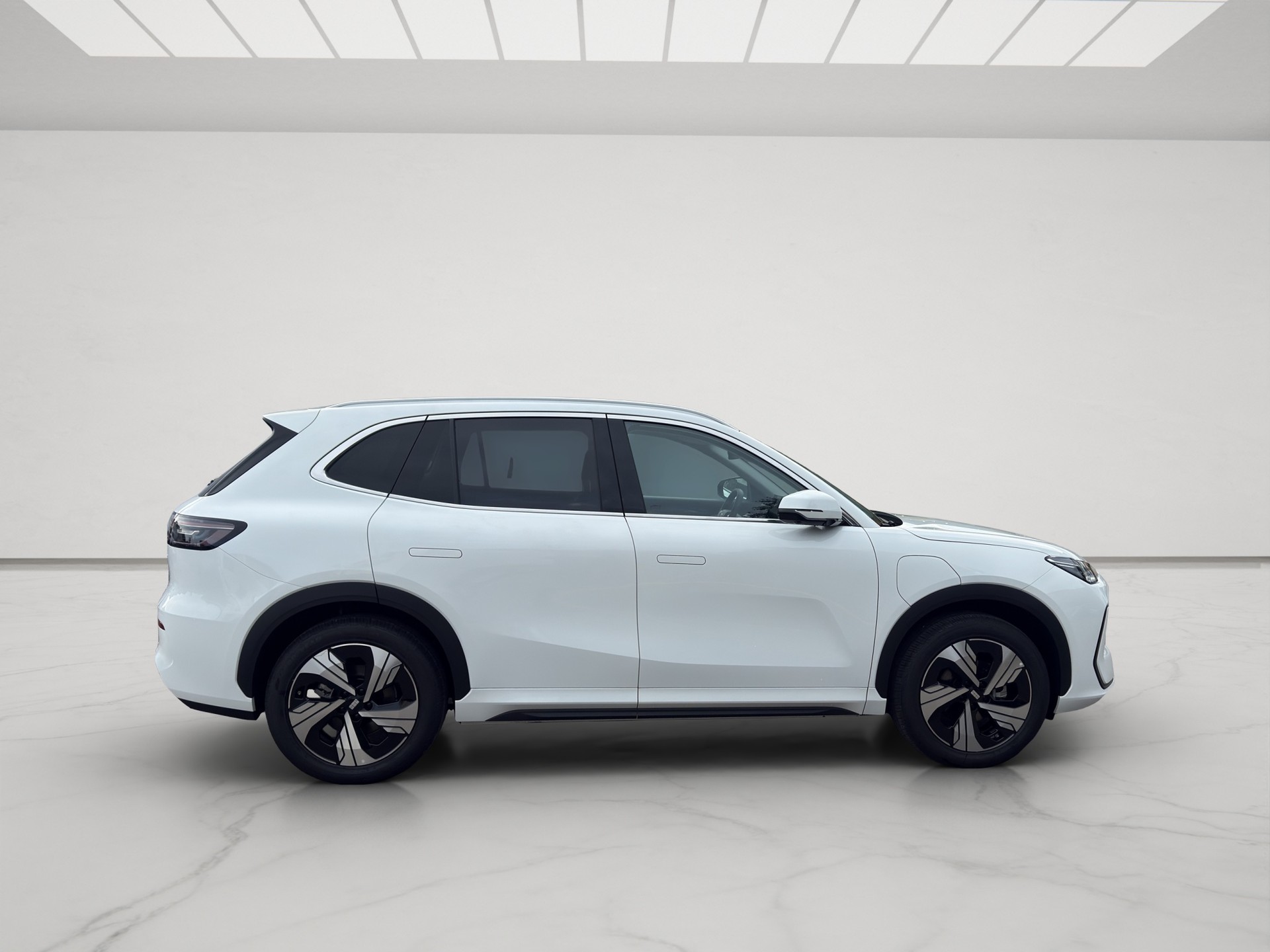 GEELY Max+ Beste Ausstattung!-image-6