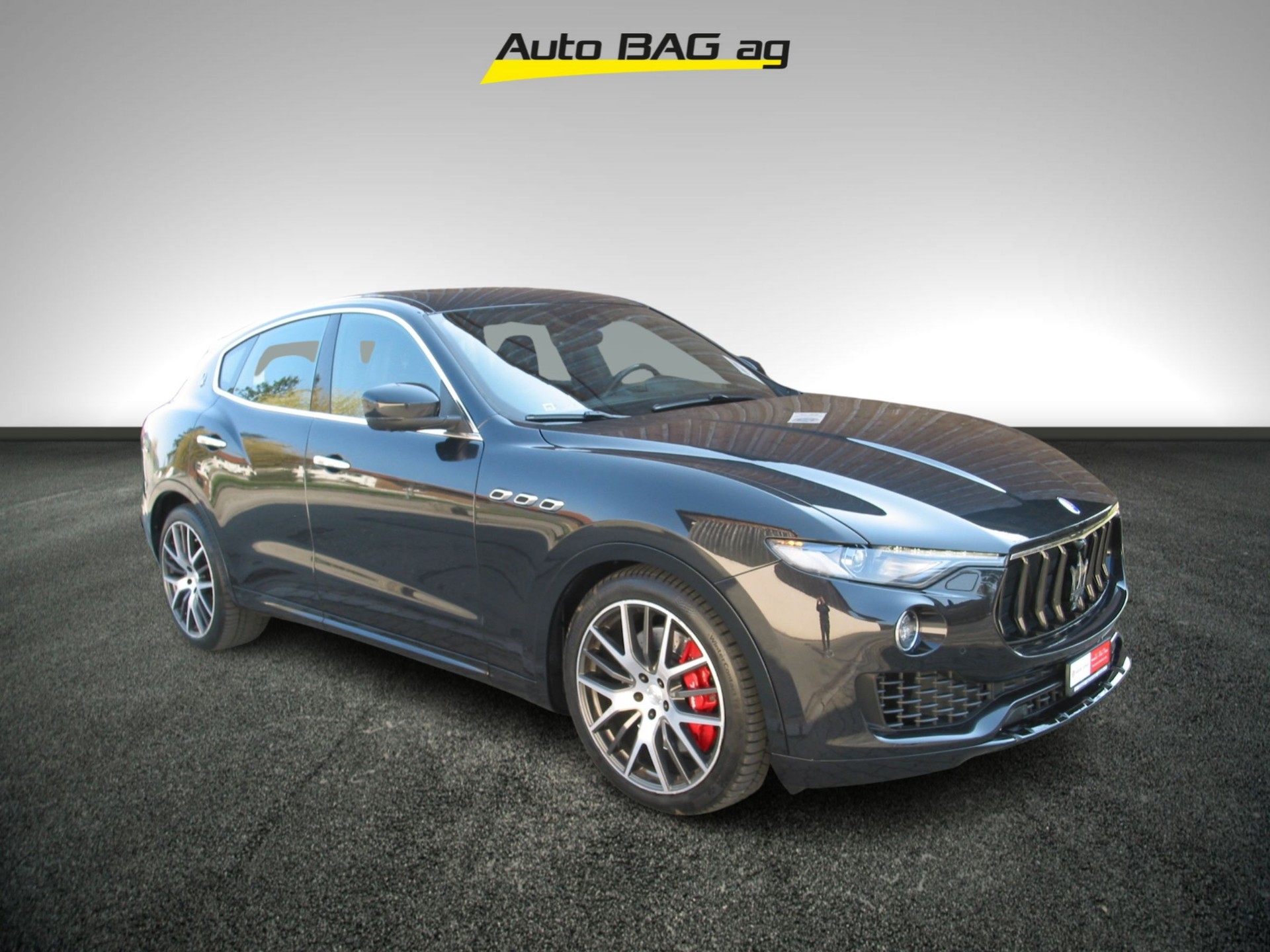 MASERATI Levante 3.0 V6 S-image-5
