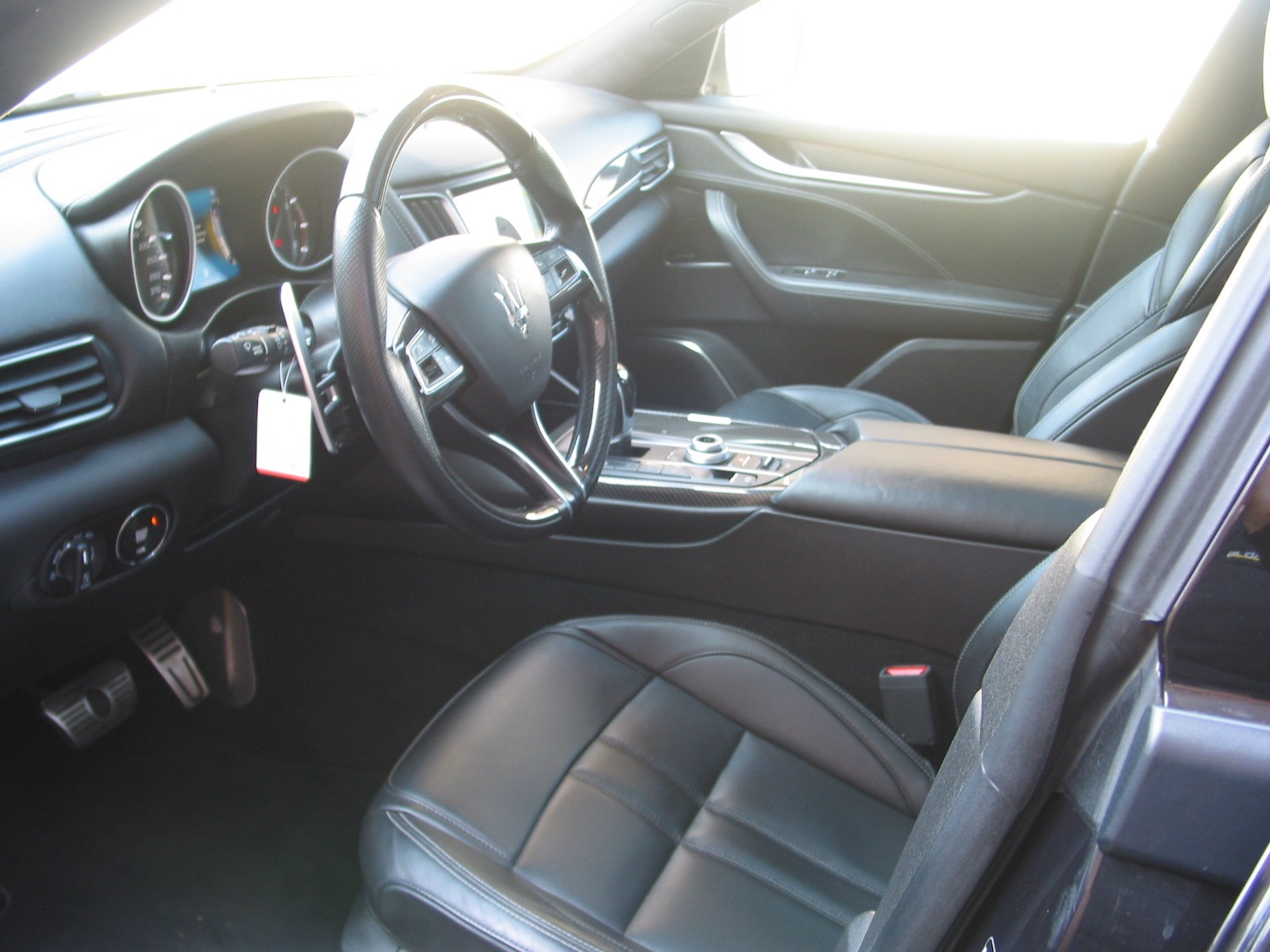 MASERATI Levante 3.0 V6 S-image-11
