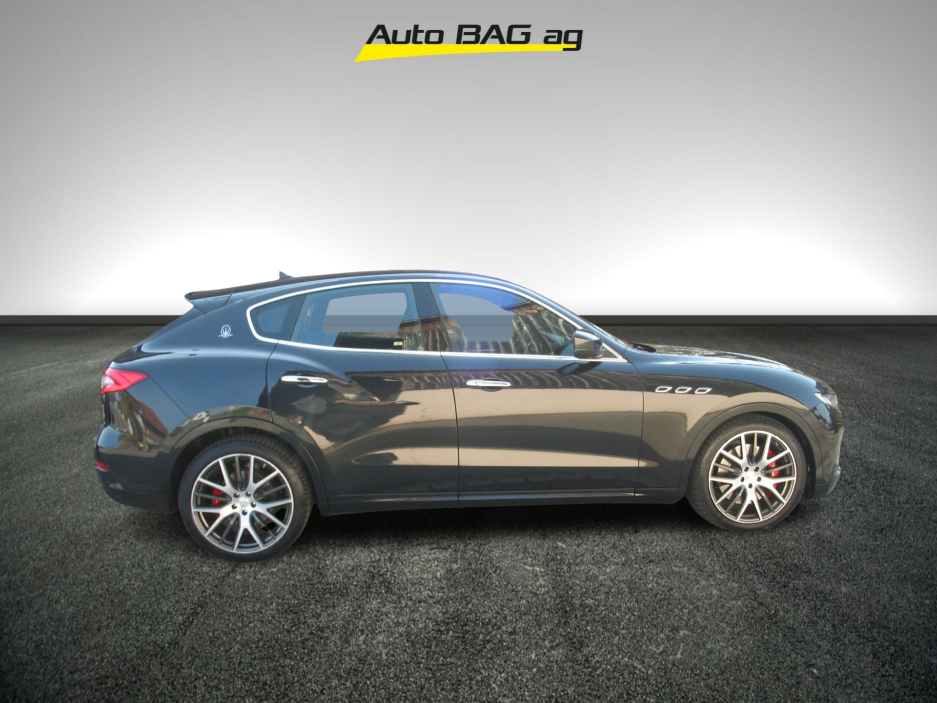 MASERATI Levante 3.0 V6 S-image-4