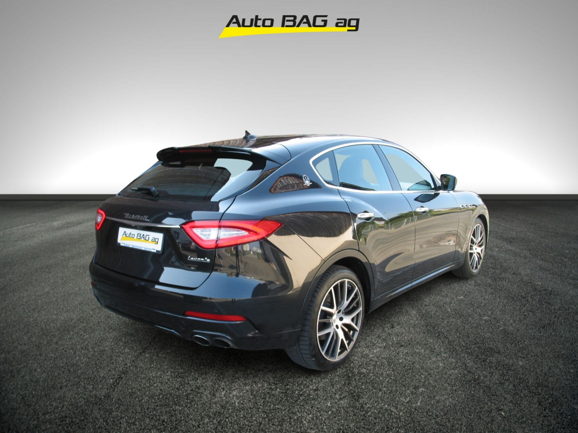 MASERATI Levante 3.0 V6 S-image-3