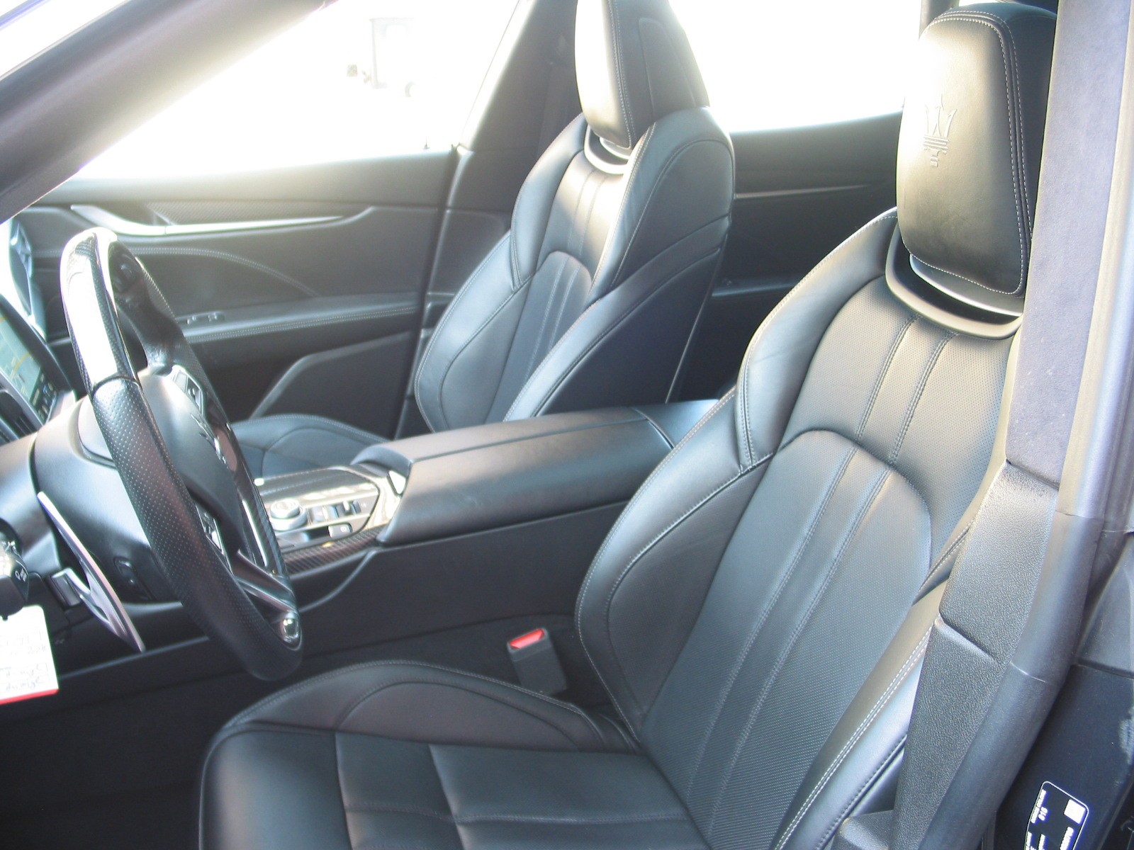 MASERATI Levante 3.0 V6 S-image-12