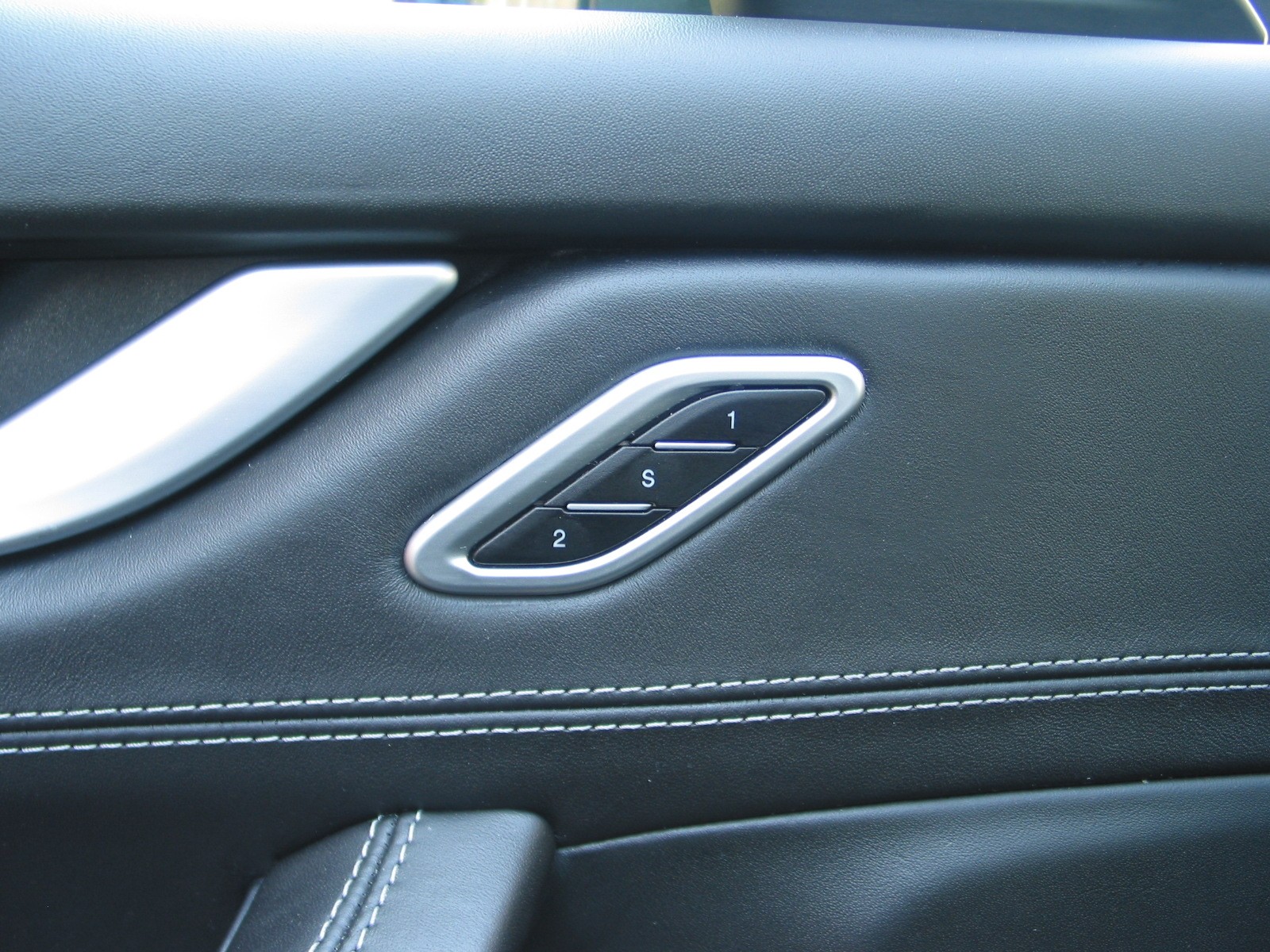 MASERATI Levante 3.0 V6 S-image-15