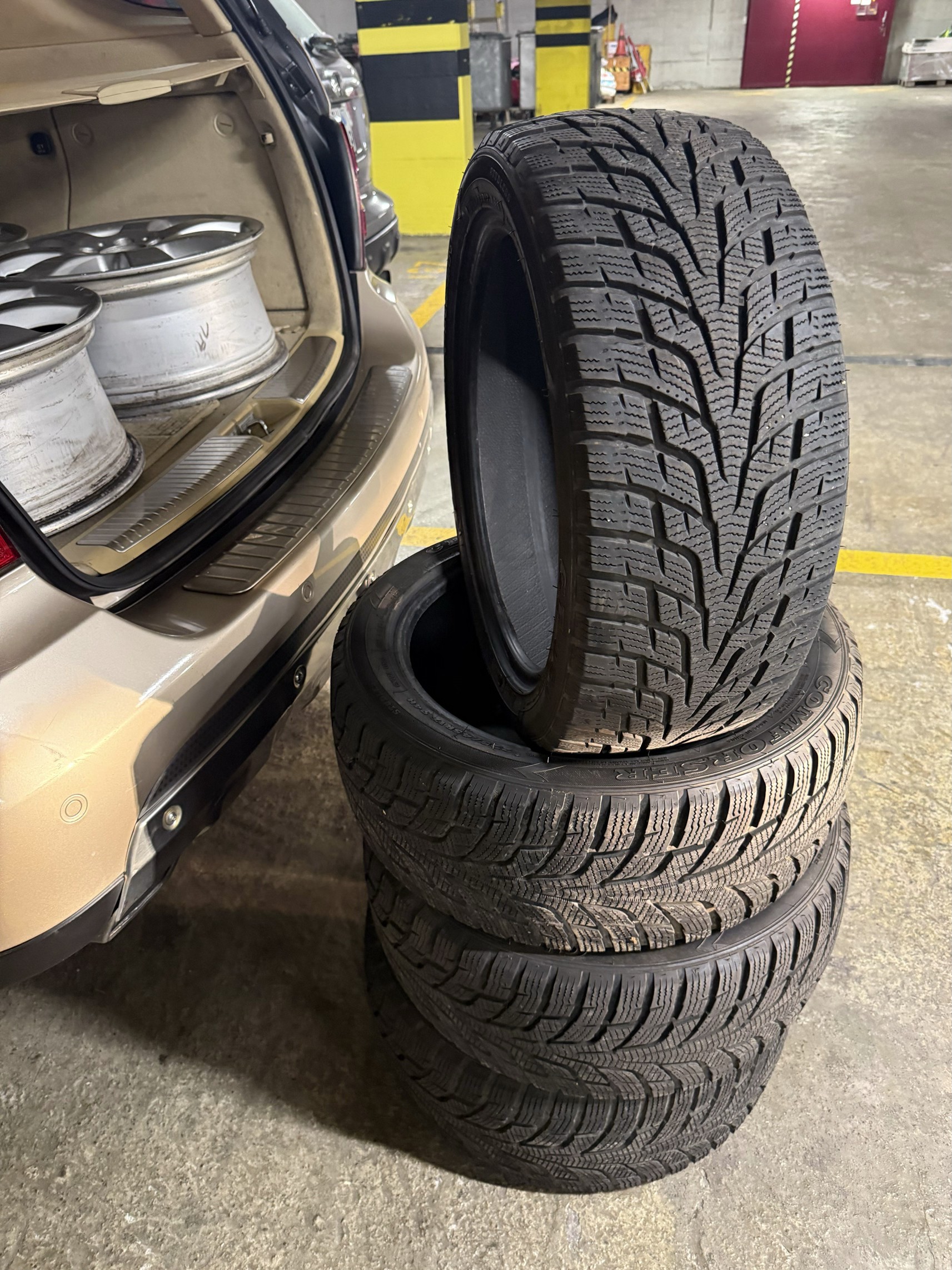 MERCEDES-BENZ ML 320 CDI / 2.9 l 7G-Tronic-image-10