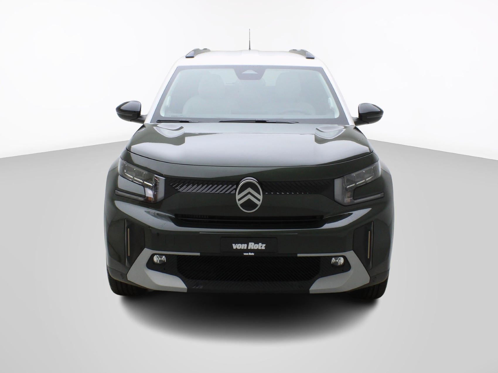 CITROEN C3 Aircross 1.2 Hybrid Max-image-4
