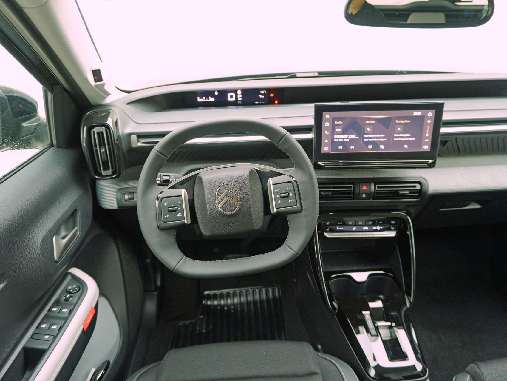 CITROEN C3 Aircross 1.2 Hybrid Max-image-10