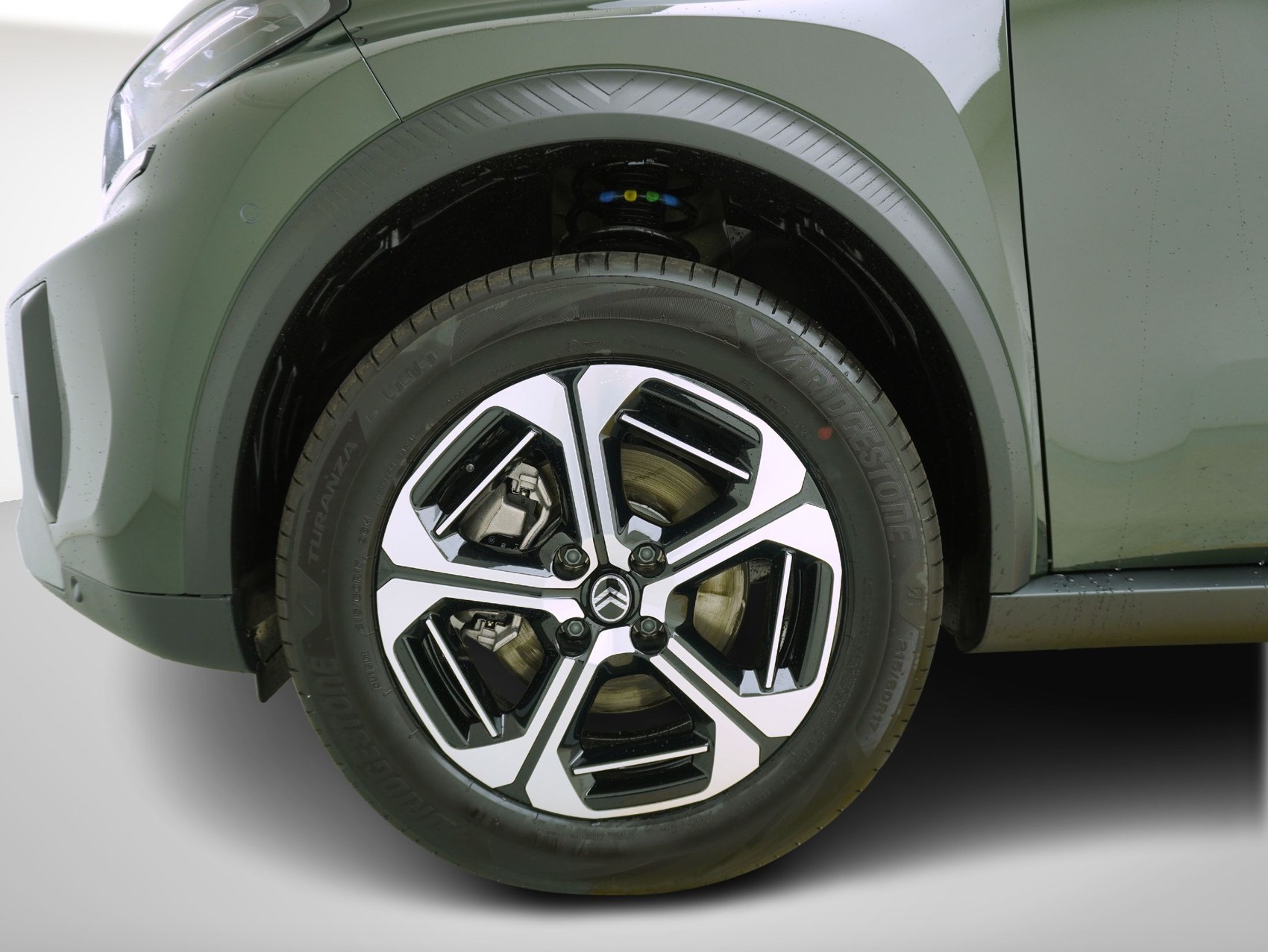 CITROEN C3 Aircross 1.2 Hybrid Max-image-5