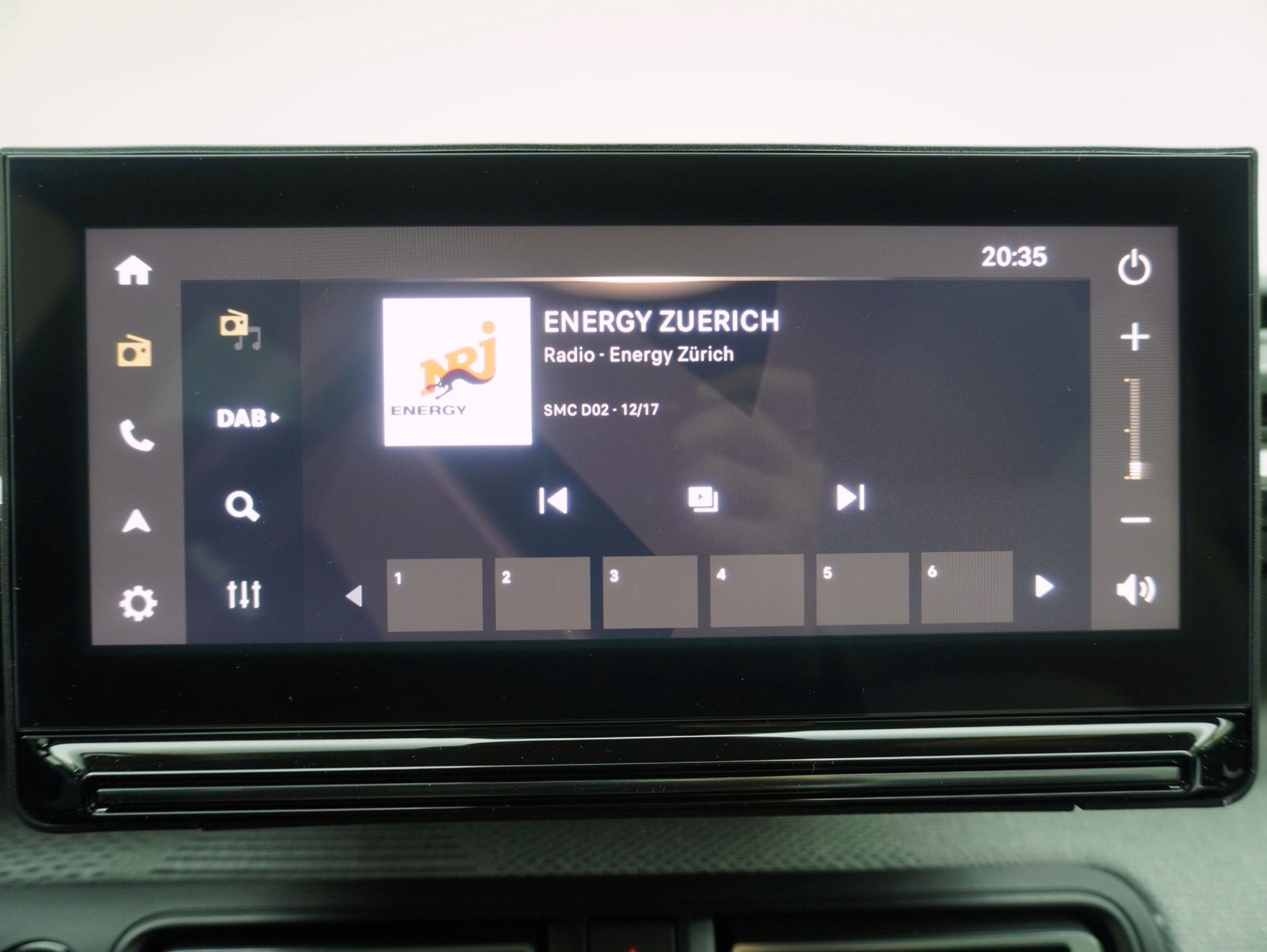 CITROEN C3 Aircross 1.2 Hybrid Max-image-13