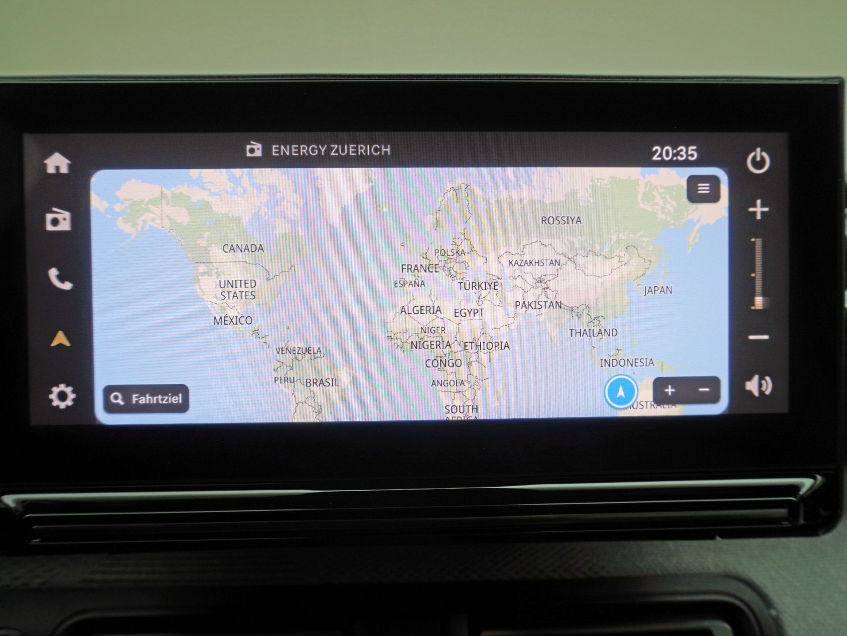 CITROEN C3 Aircross 1.2 Hybrid Max-image-14