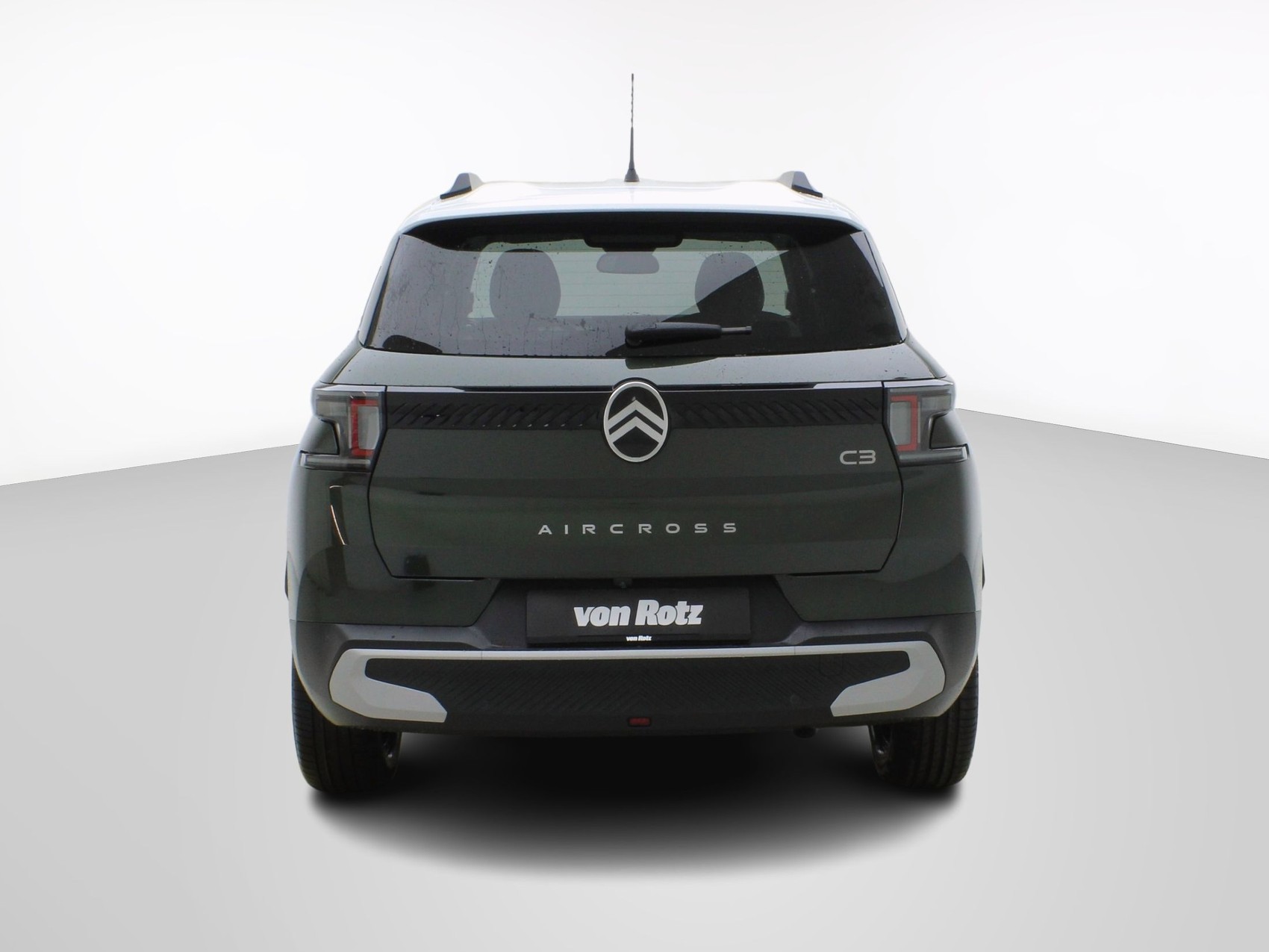 CITROEN C3 Aircross 1.2 Hybrid Max-showroom-element-2