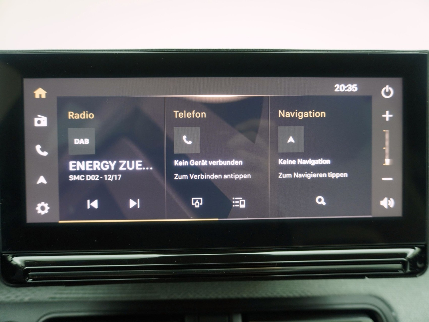 CITROEN C3 Aircross 1.2 Hybrid Max-image-12