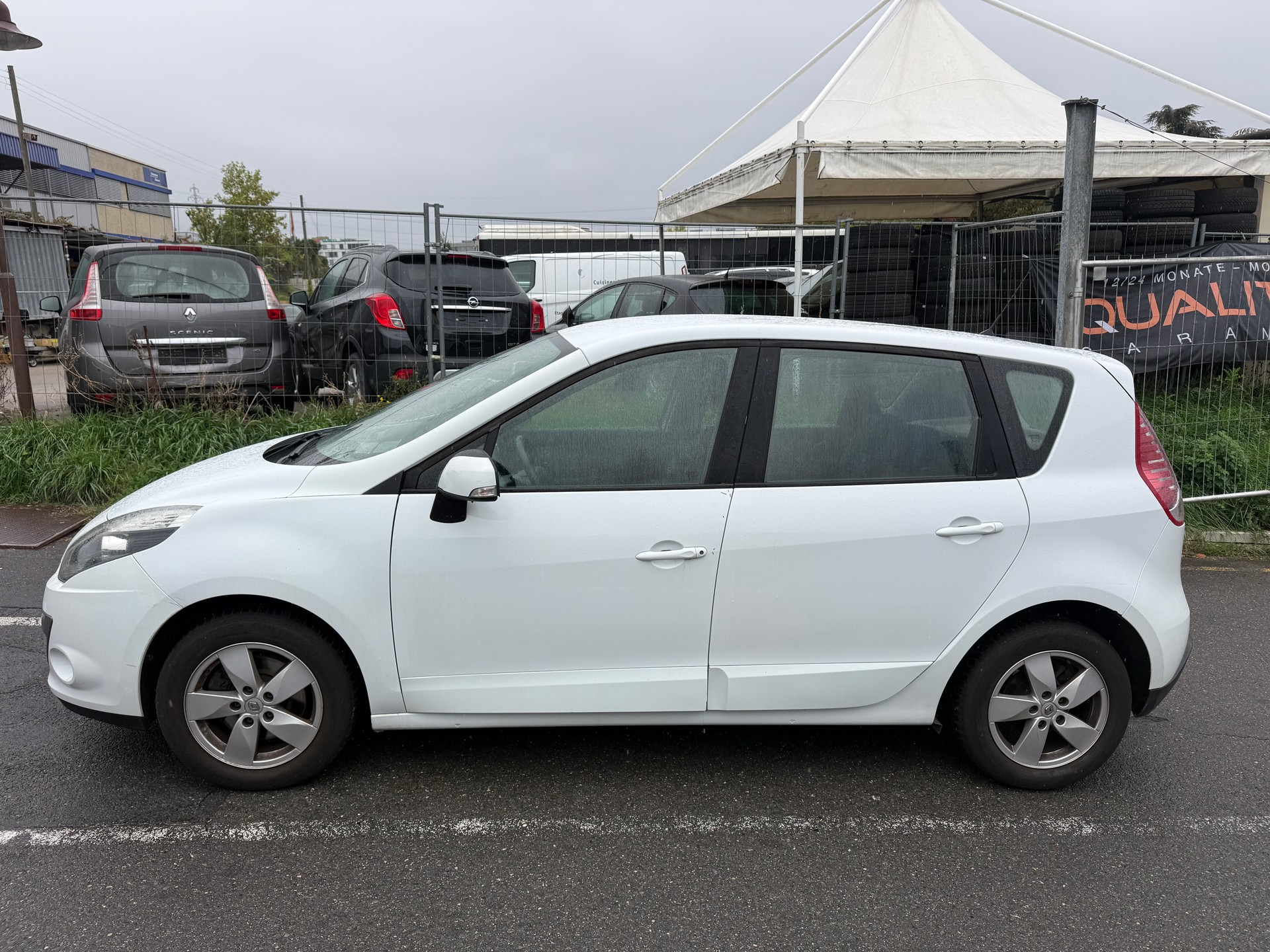 RENAULT Scénic 1.5 dCi Expression-image-3