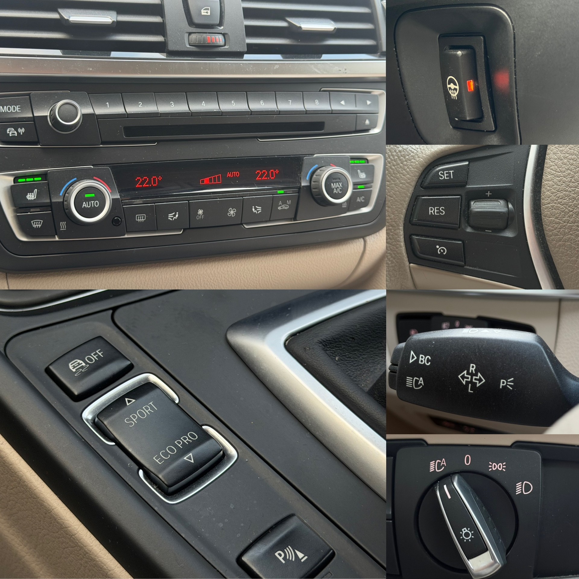 BMW 335i xDrive Modern Line Steptronic-image-10