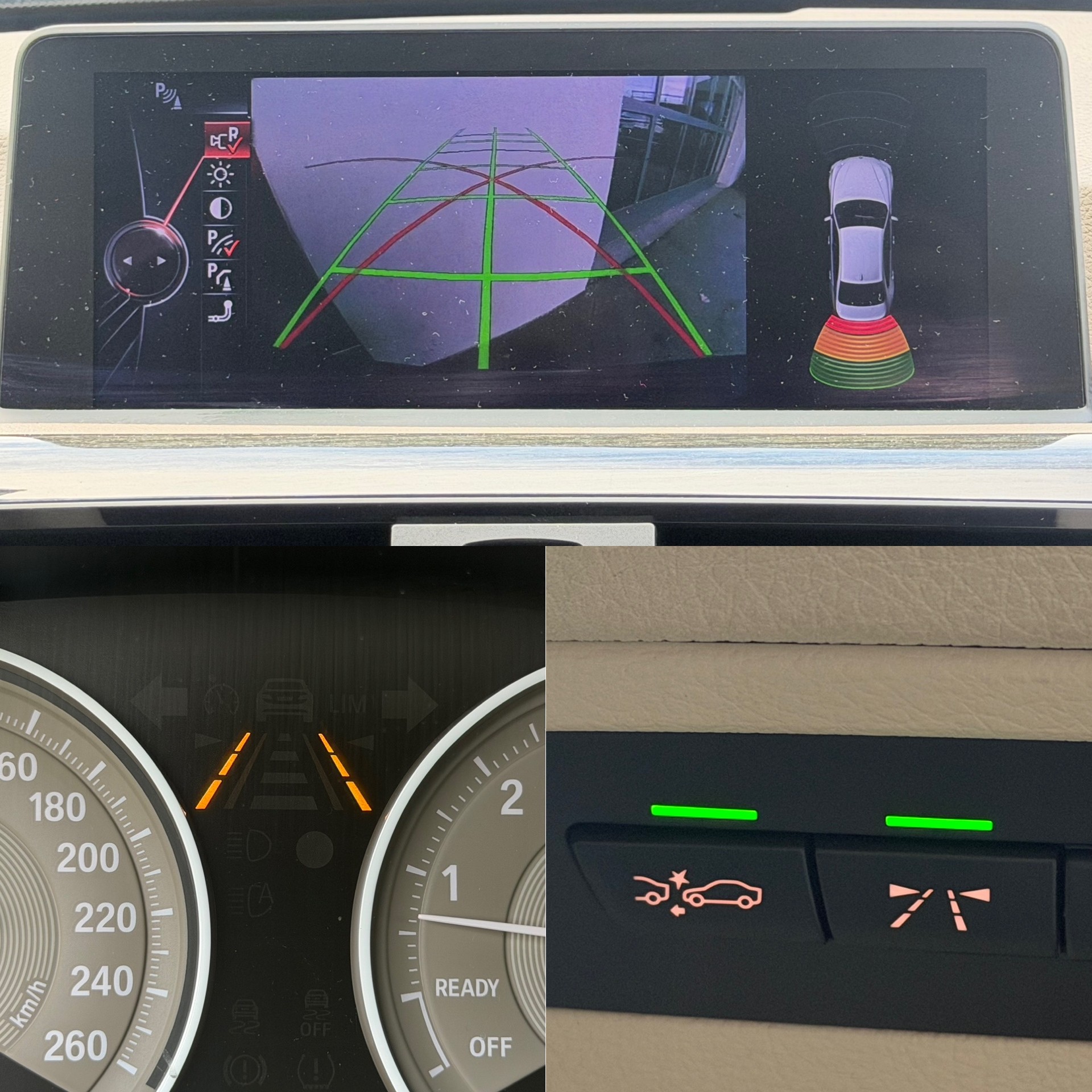 BMW 335i xDrive Modern Line Steptronic-image-9