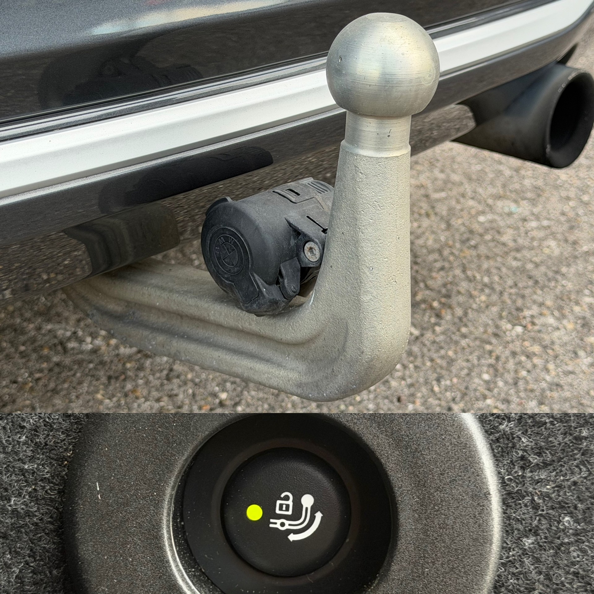 BMW 335i xDrive Modern Line Steptronic-image-12