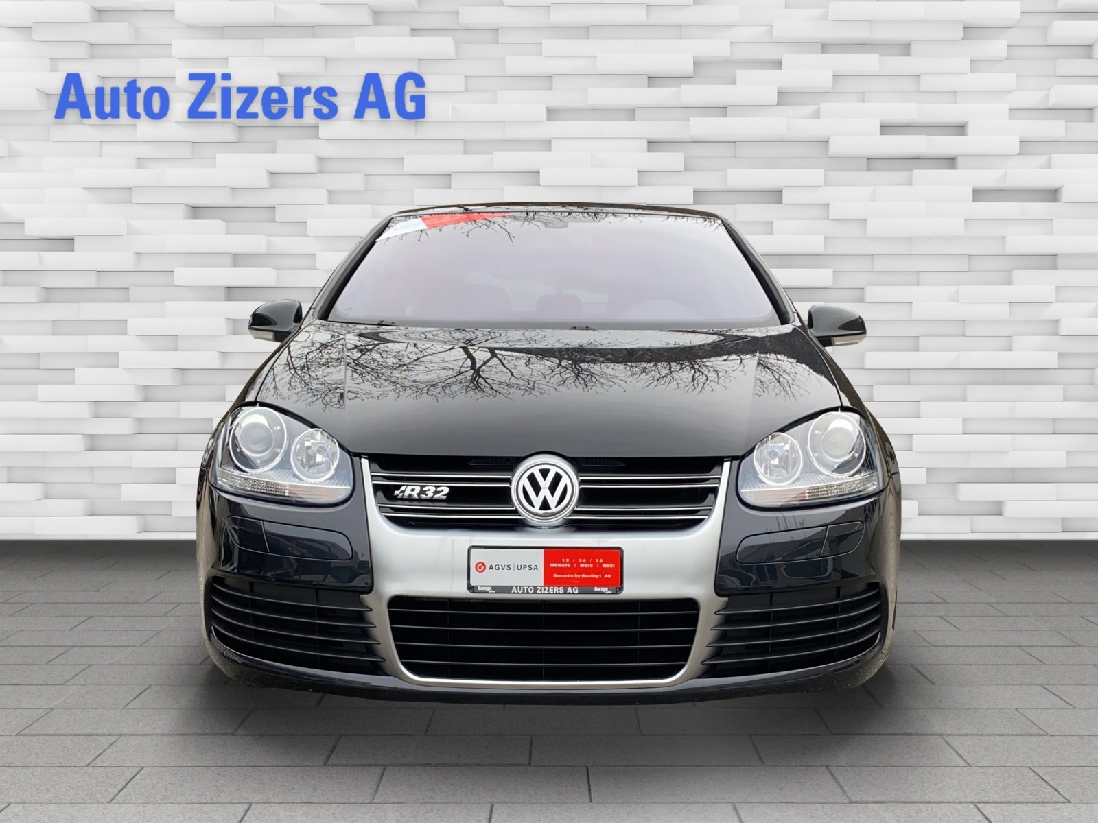 VW Golf R32 4Motion-image-1