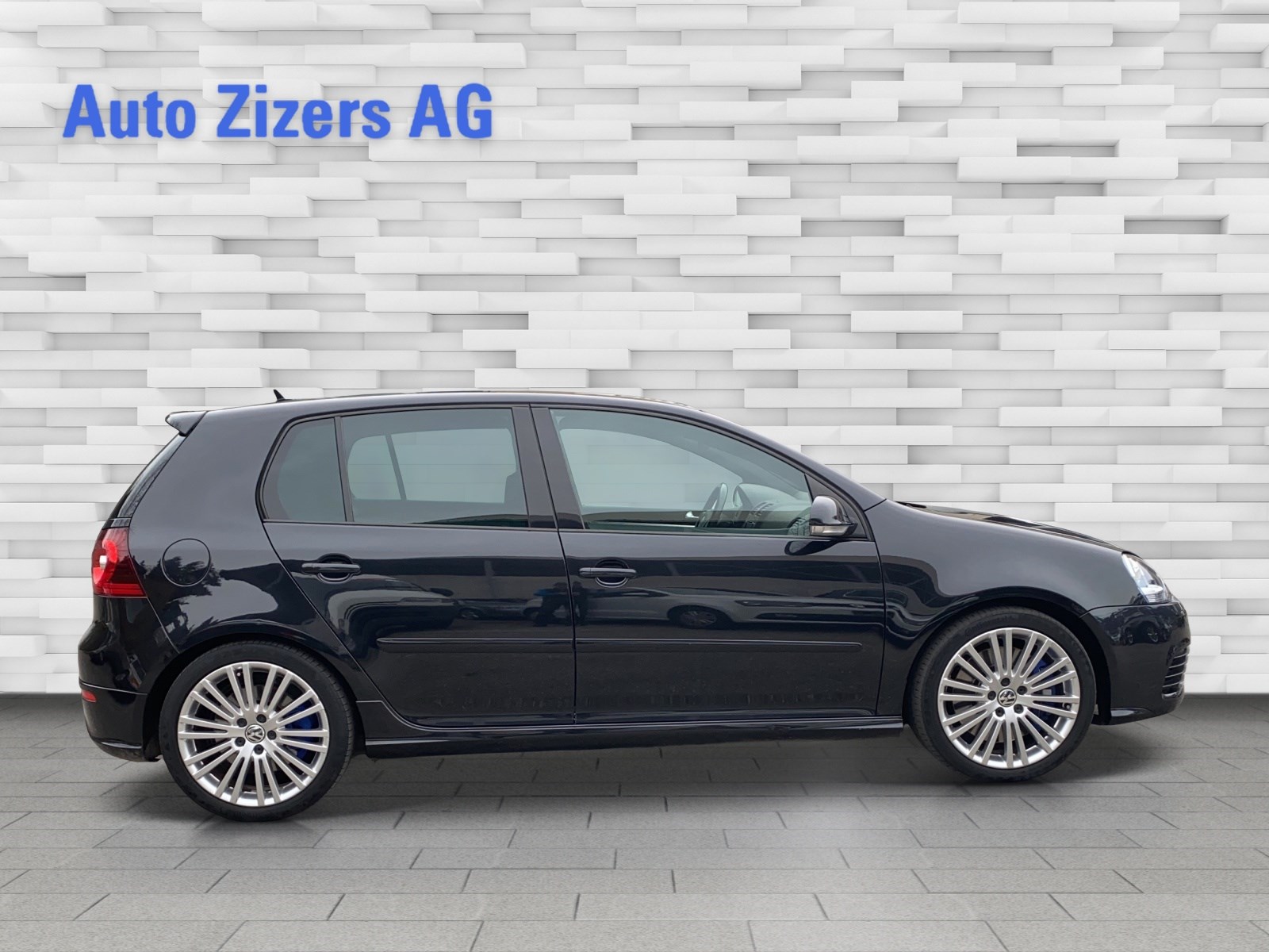 VW Golf R32 4Motion-image-6