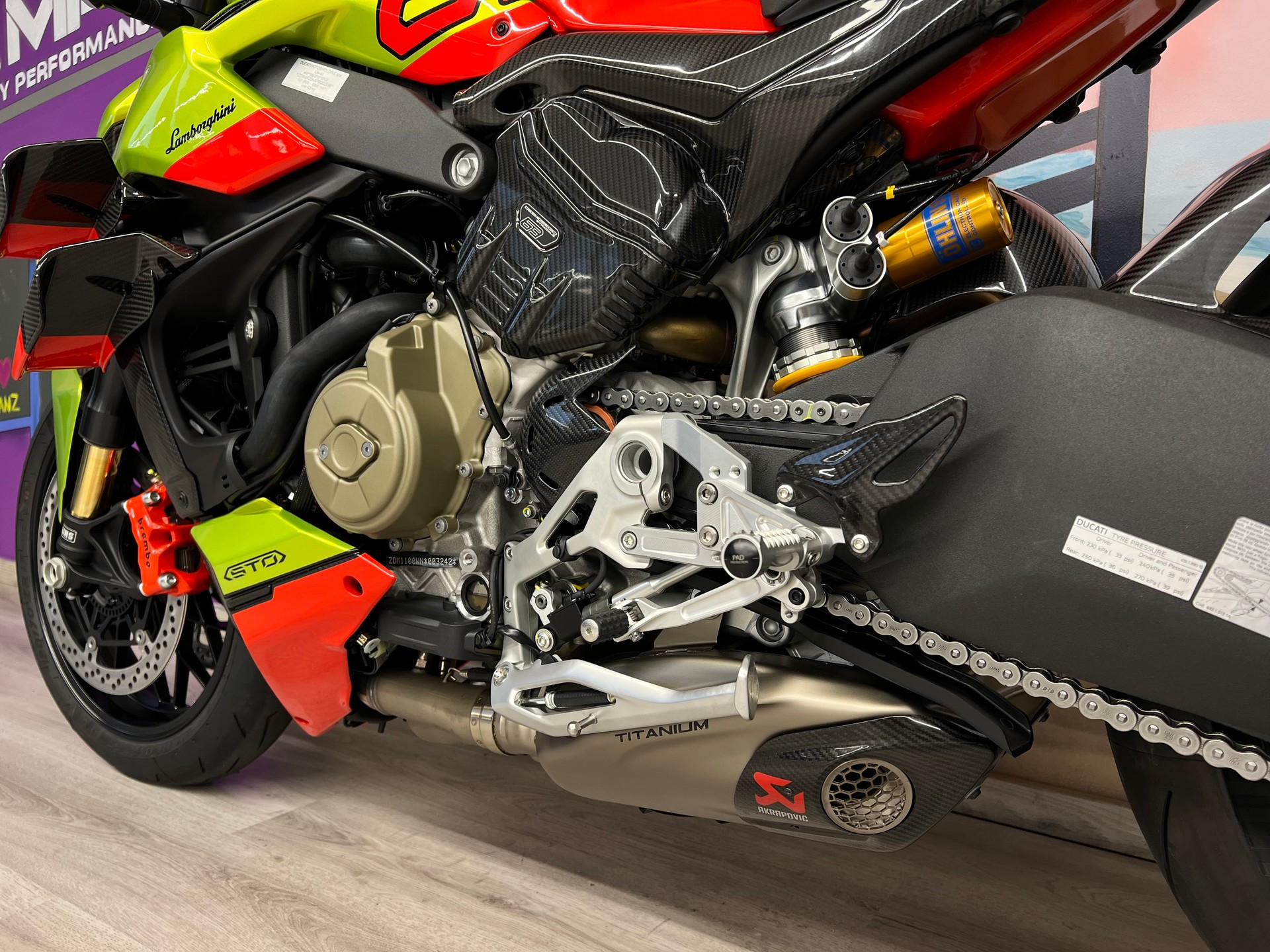 DUCATI STREETFIGHTER V4 S-image-10