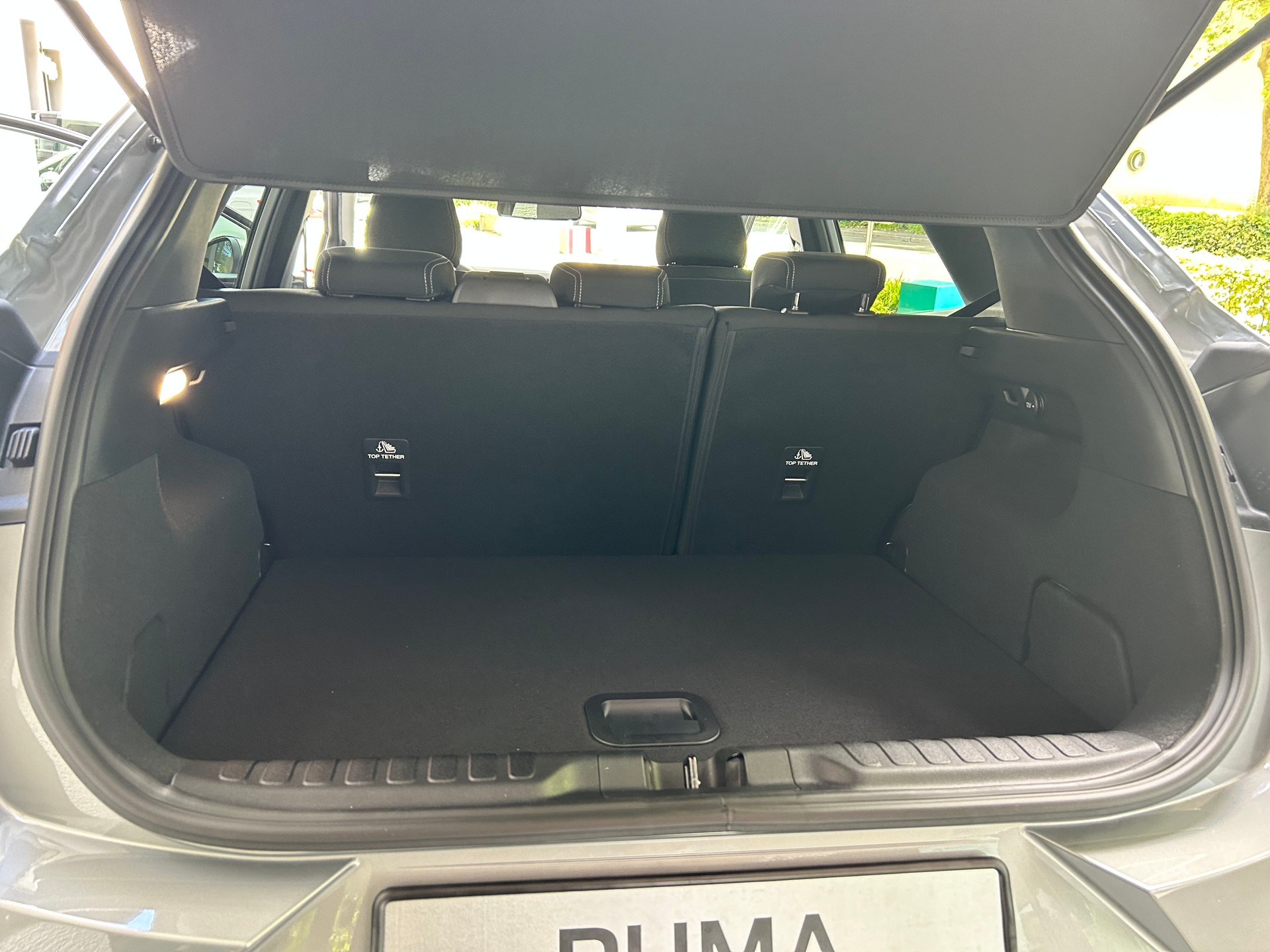 FORD Puma 1.0 MHEV Titanium Automat-image-16