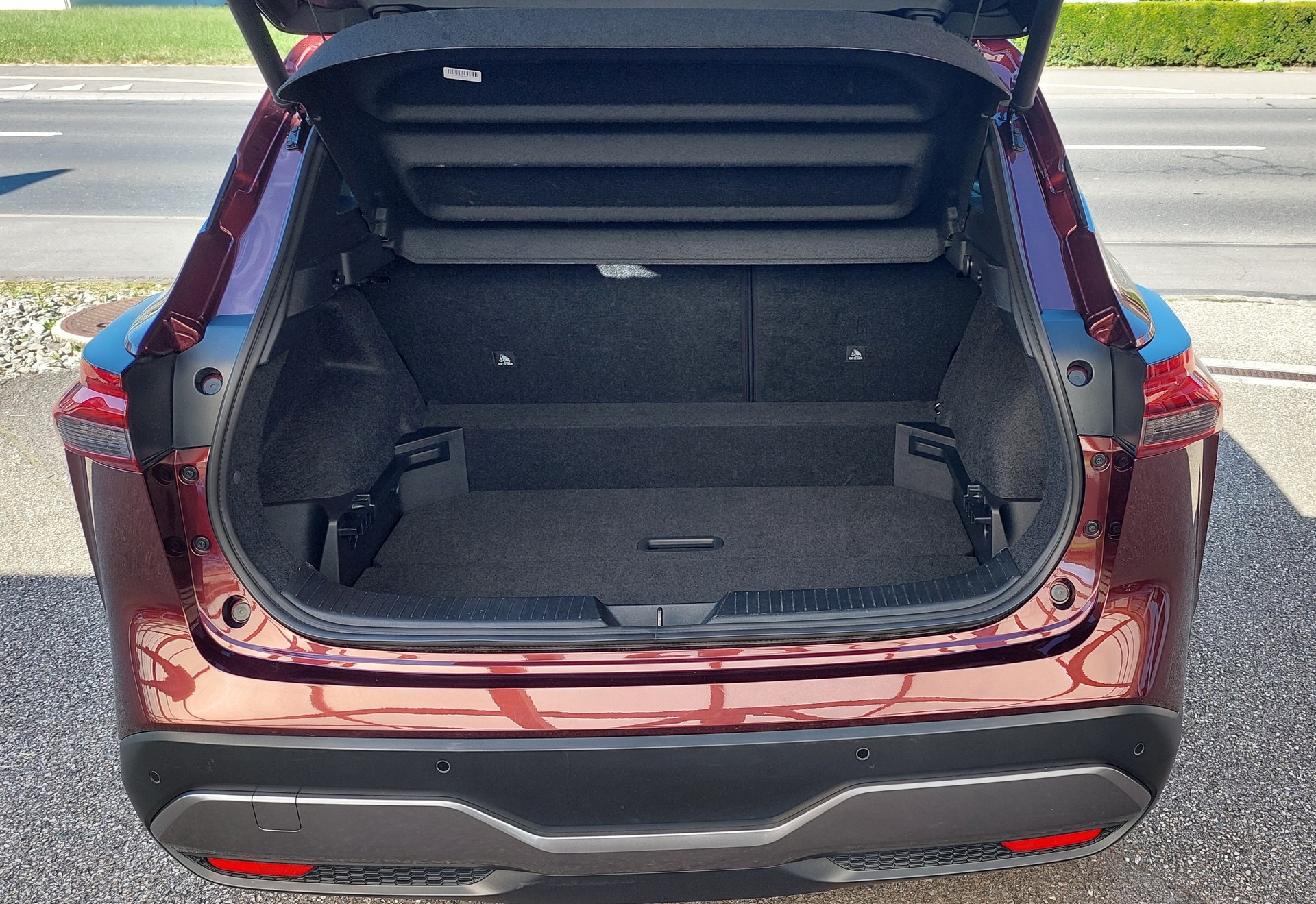 NISSAN Qashqai 1.5 VC-T e-POWER Tekna 190PS-image-15