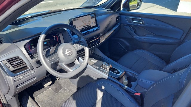 NISSAN Qashqai 1.5 VC-T e-POWER Tekna 190PS-image-6