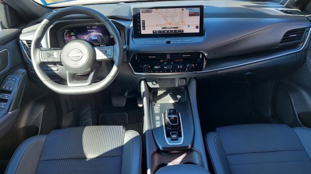 NISSAN Qashqai 1.5 VC-T e-POWER Tekna 190PS-image-7
