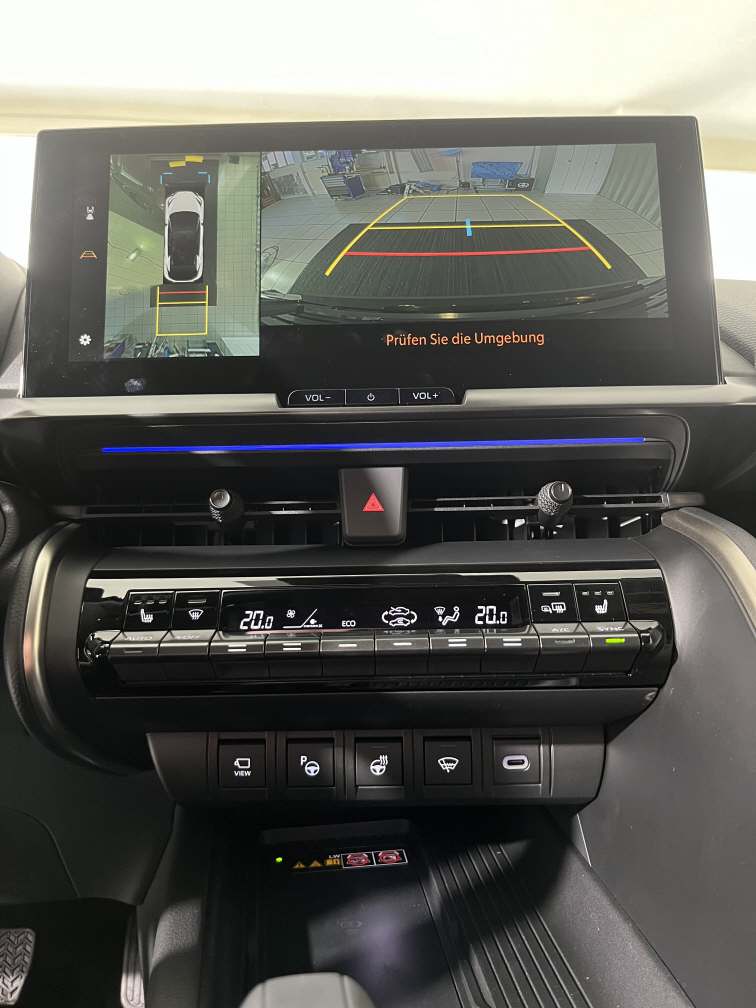 TOYOTA C-HR 2.0 PHEV Style-image-7