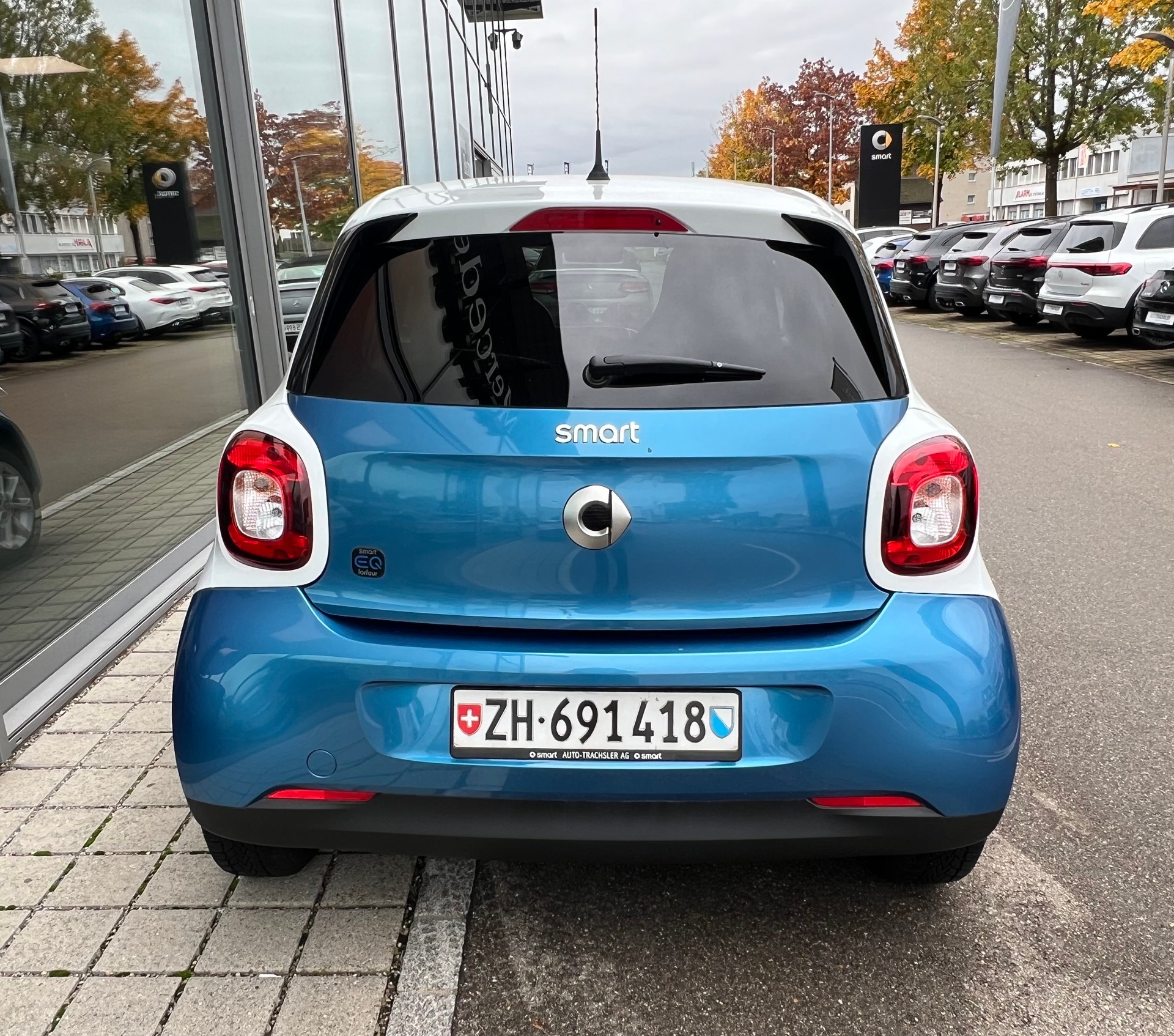 SMART forfour EQ-image-4