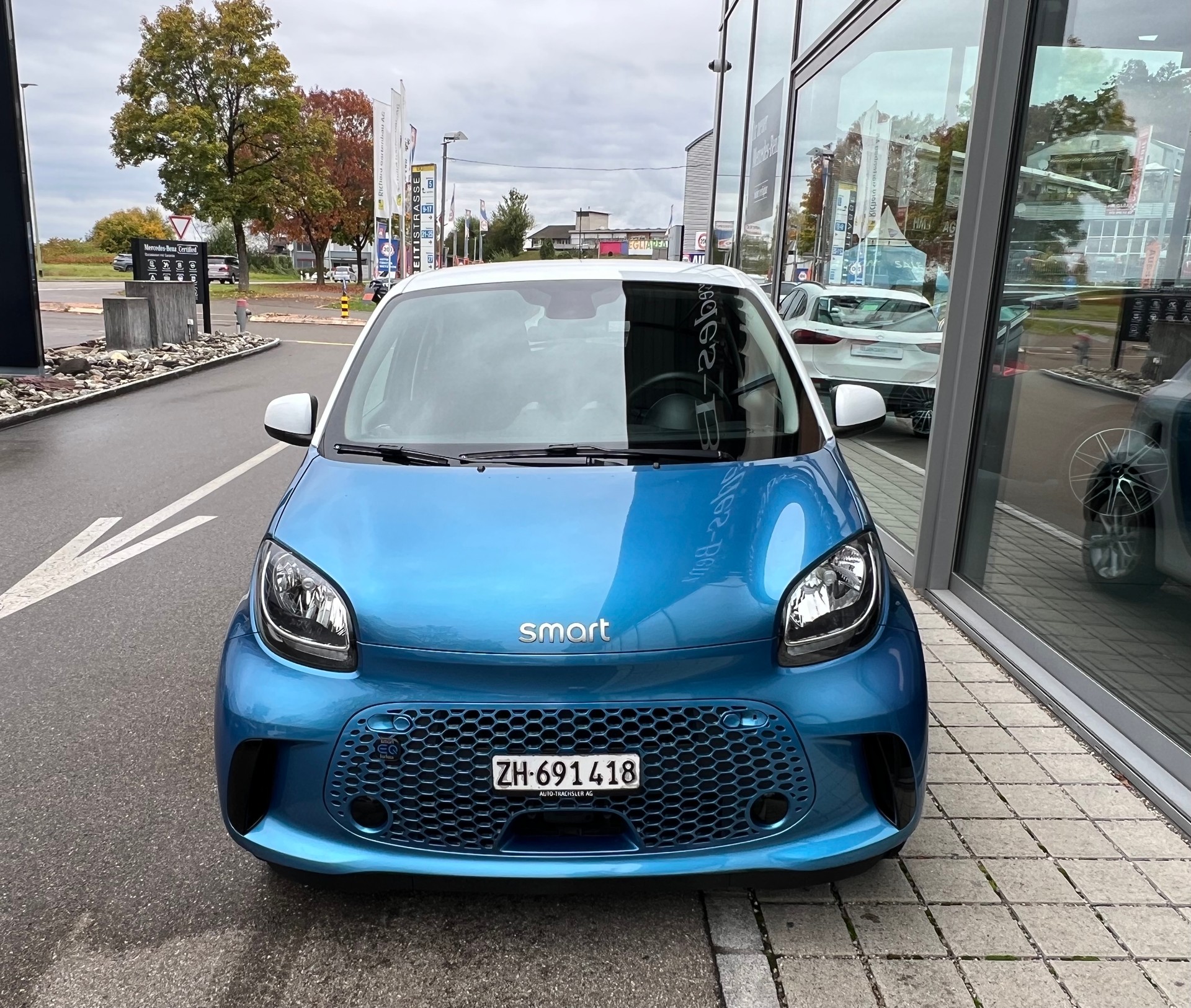 SMART forfour EQ-image-2