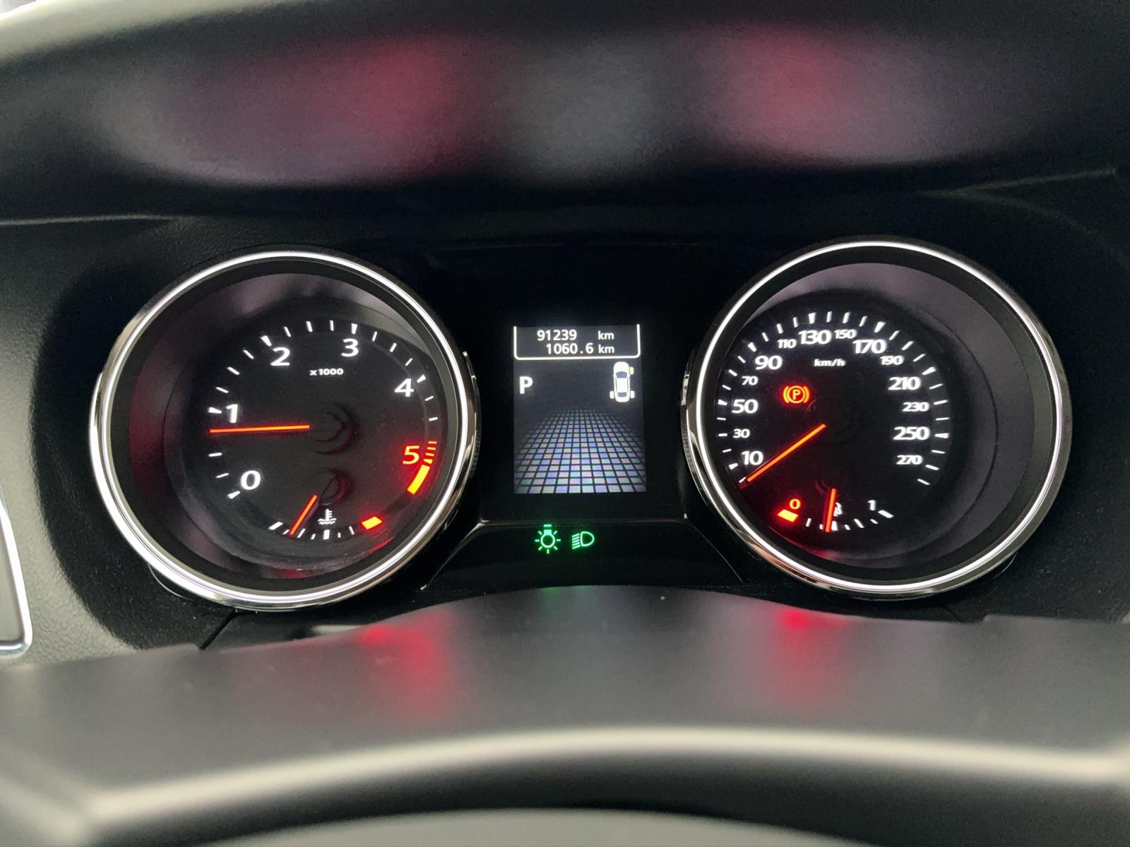 RENAULT Latitude 3.0 dCi Initiale active-shift-image-11