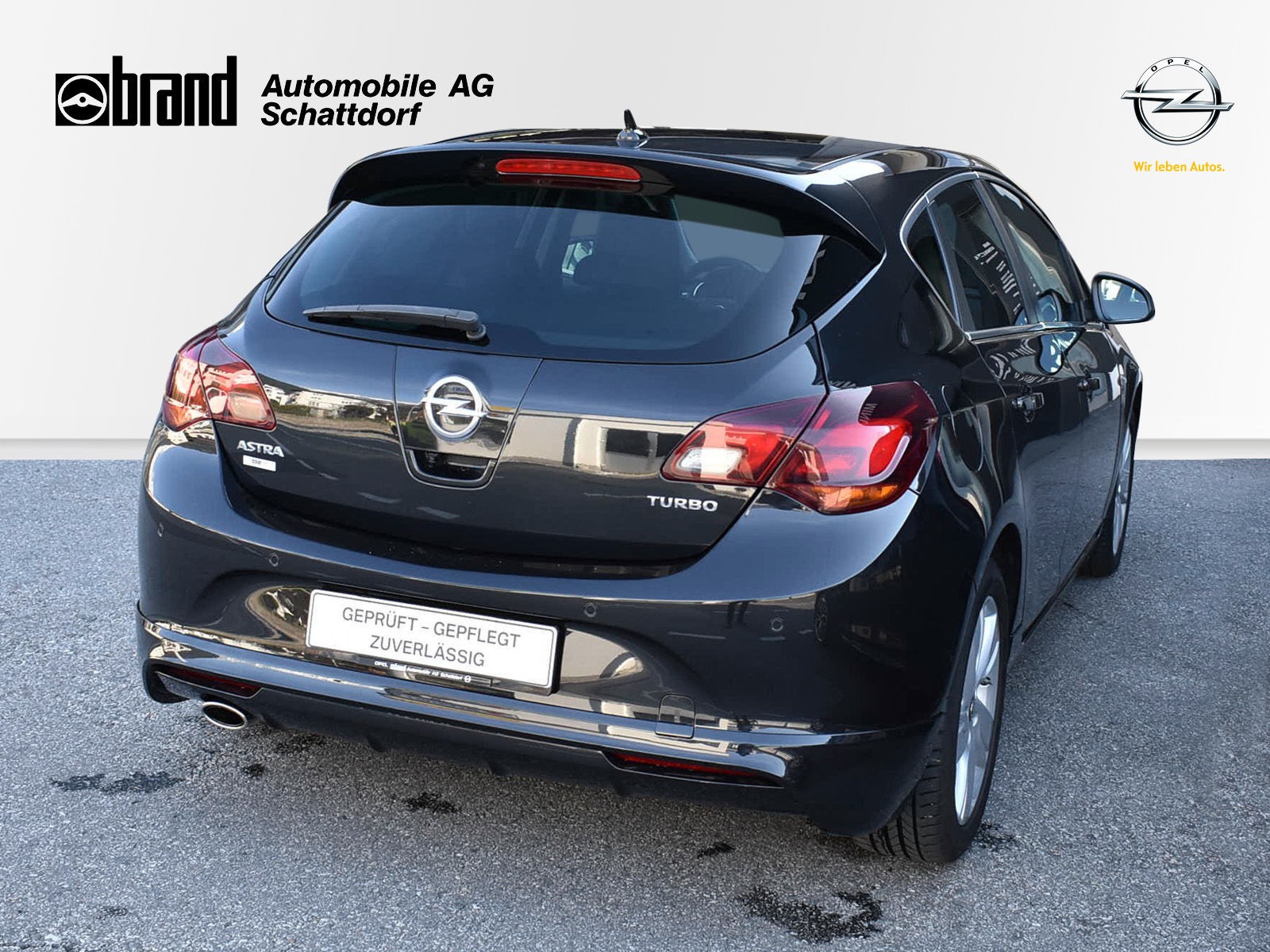 OPEL Astra 1.4 T 140 eTEC Sport S/S-showroom-element-2
