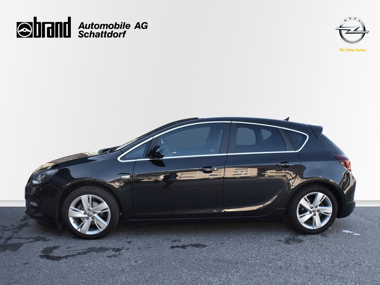 OPEL Astra 1.4 T 140 eTEC Sport S/S-showroom-element-1