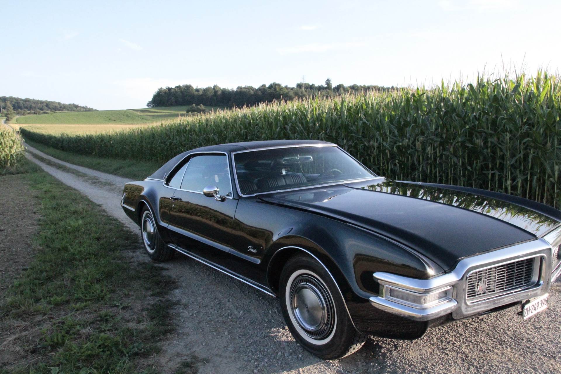 OLDSMOBILE TORONADO-image-2