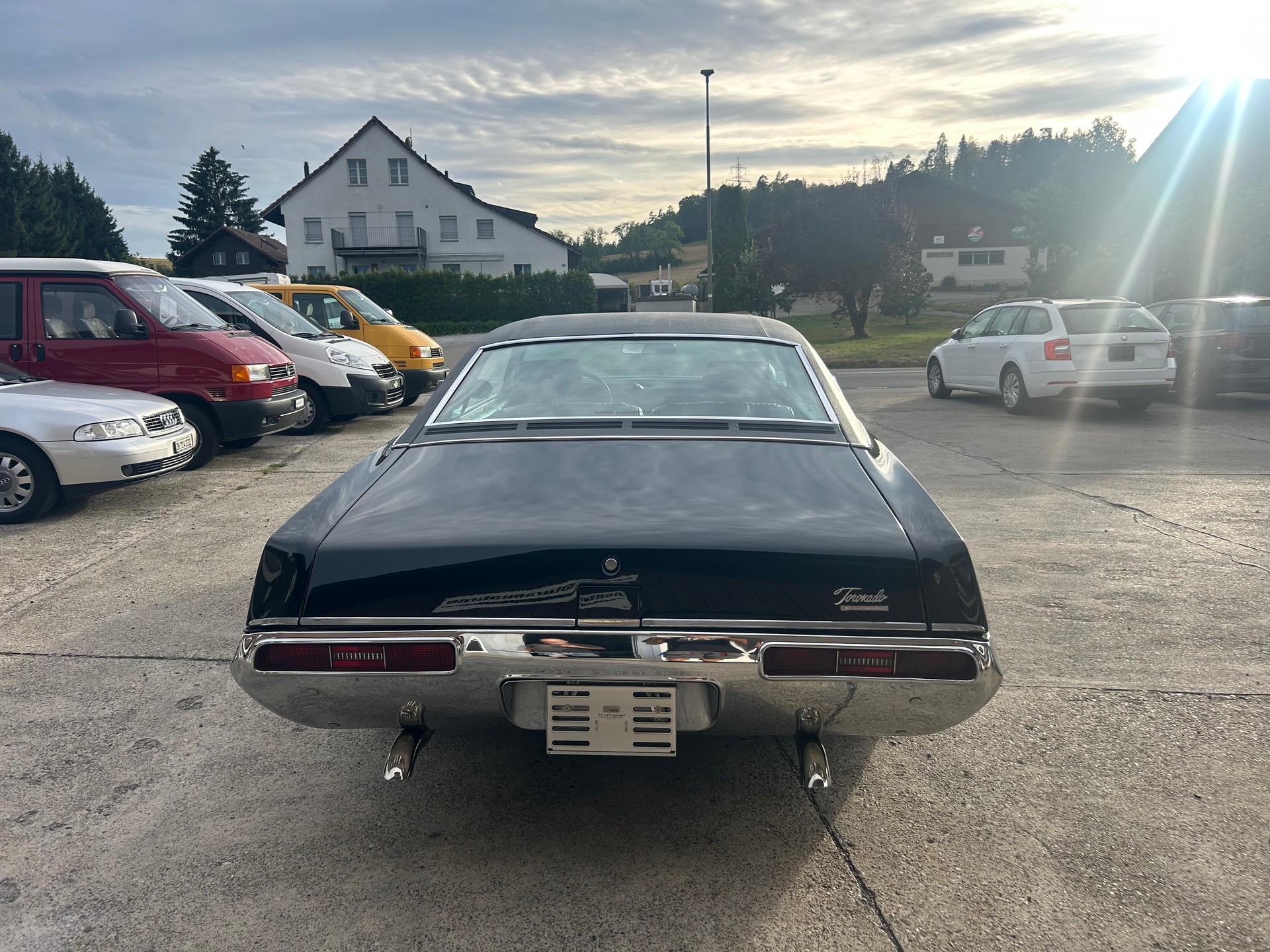 OLDSMOBILE TORONADO-image-4