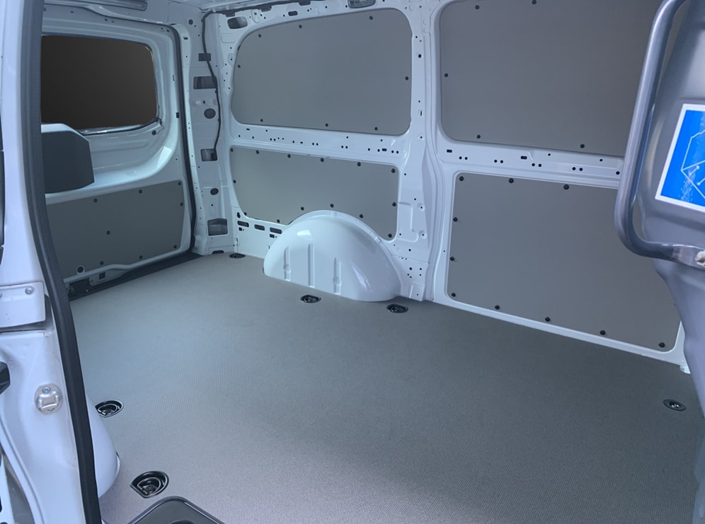 MERCEDES-BENZ Vito 116 CDI Lang 9G-Tronic 4M Base-image-10