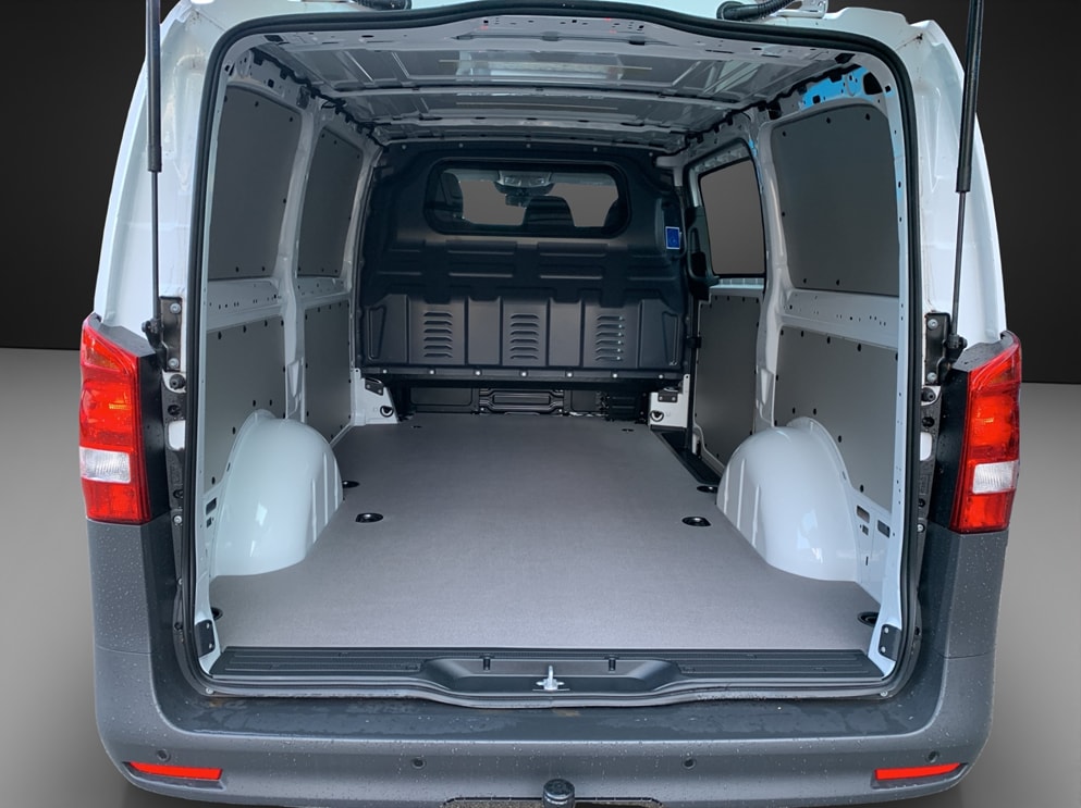 MERCEDES-BENZ Vito 116 CDI Lang 9G-Tronic 4M Base-image-11