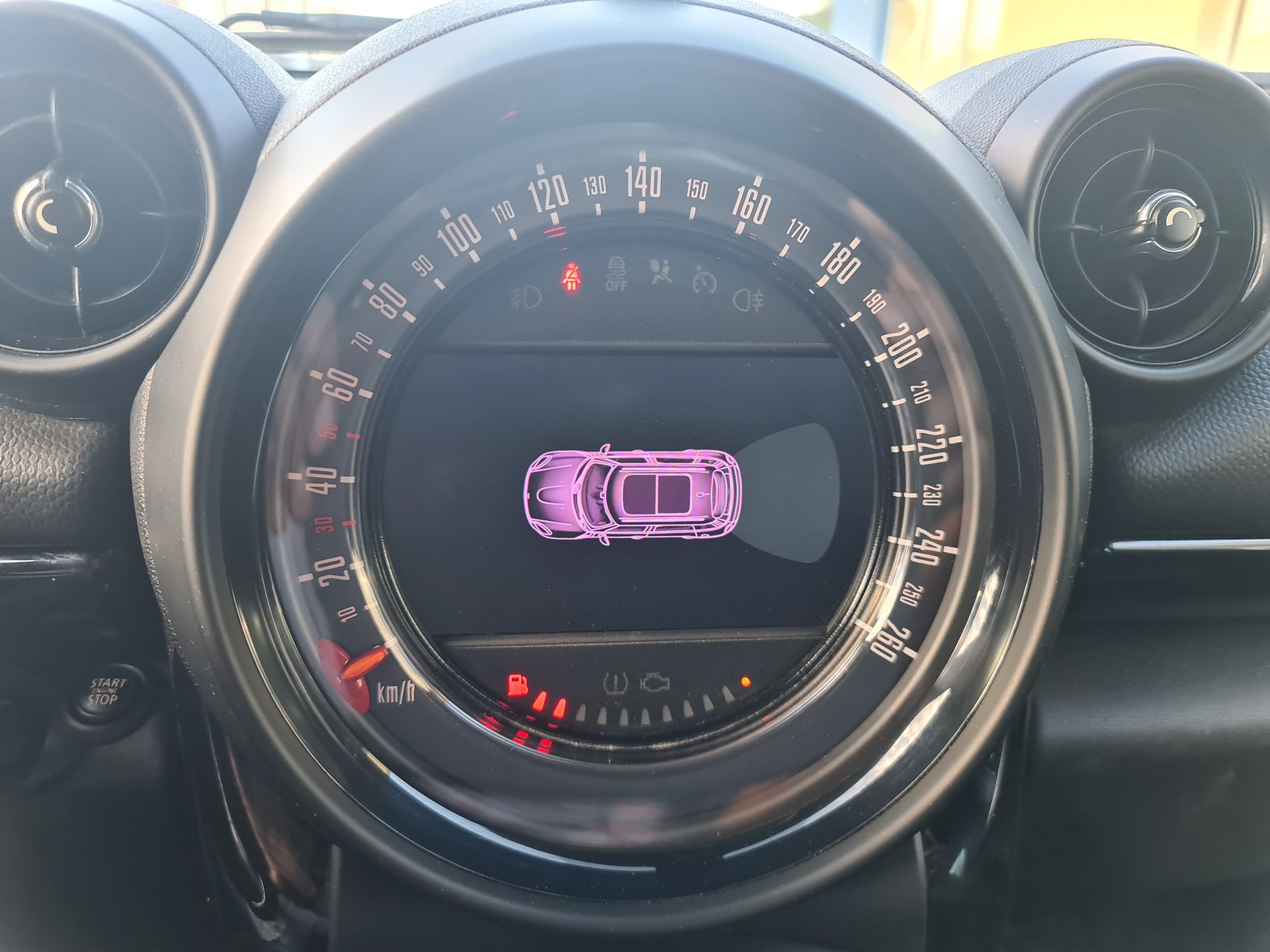 MINI Countryman Cooper ALL4-image-3