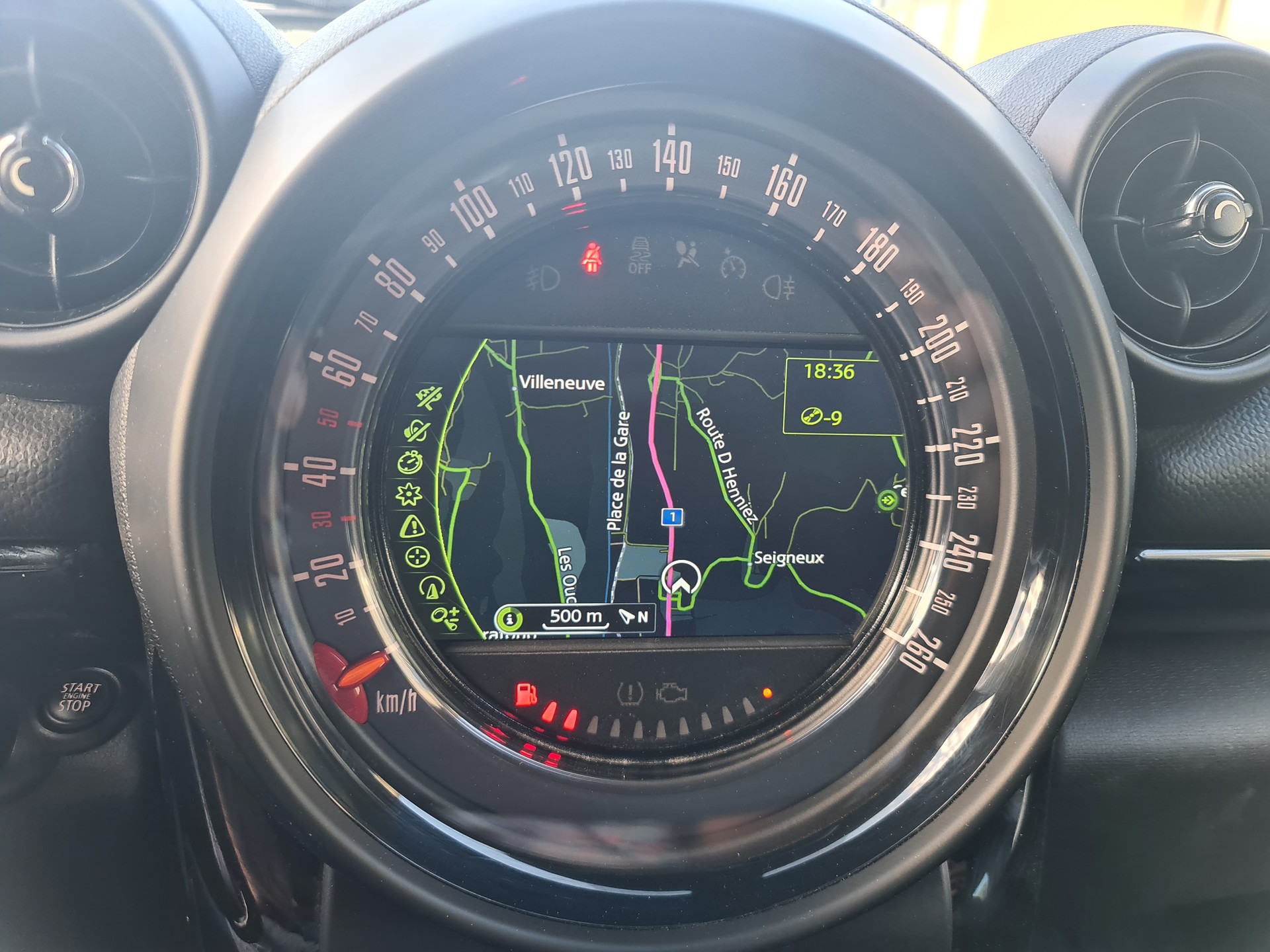 MINI Countryman Cooper ALL4-image-2
